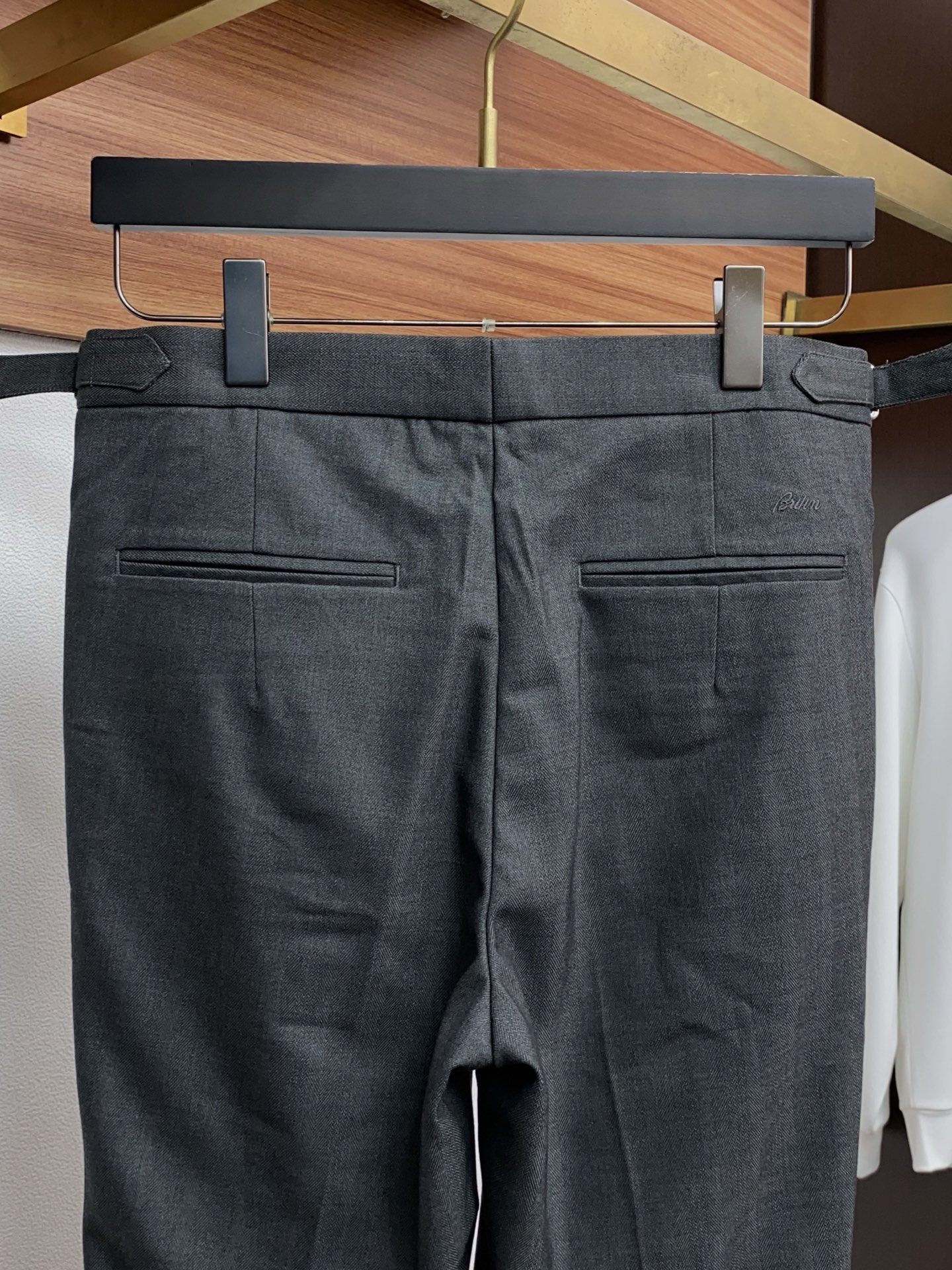 Brioni Basic Clothing L