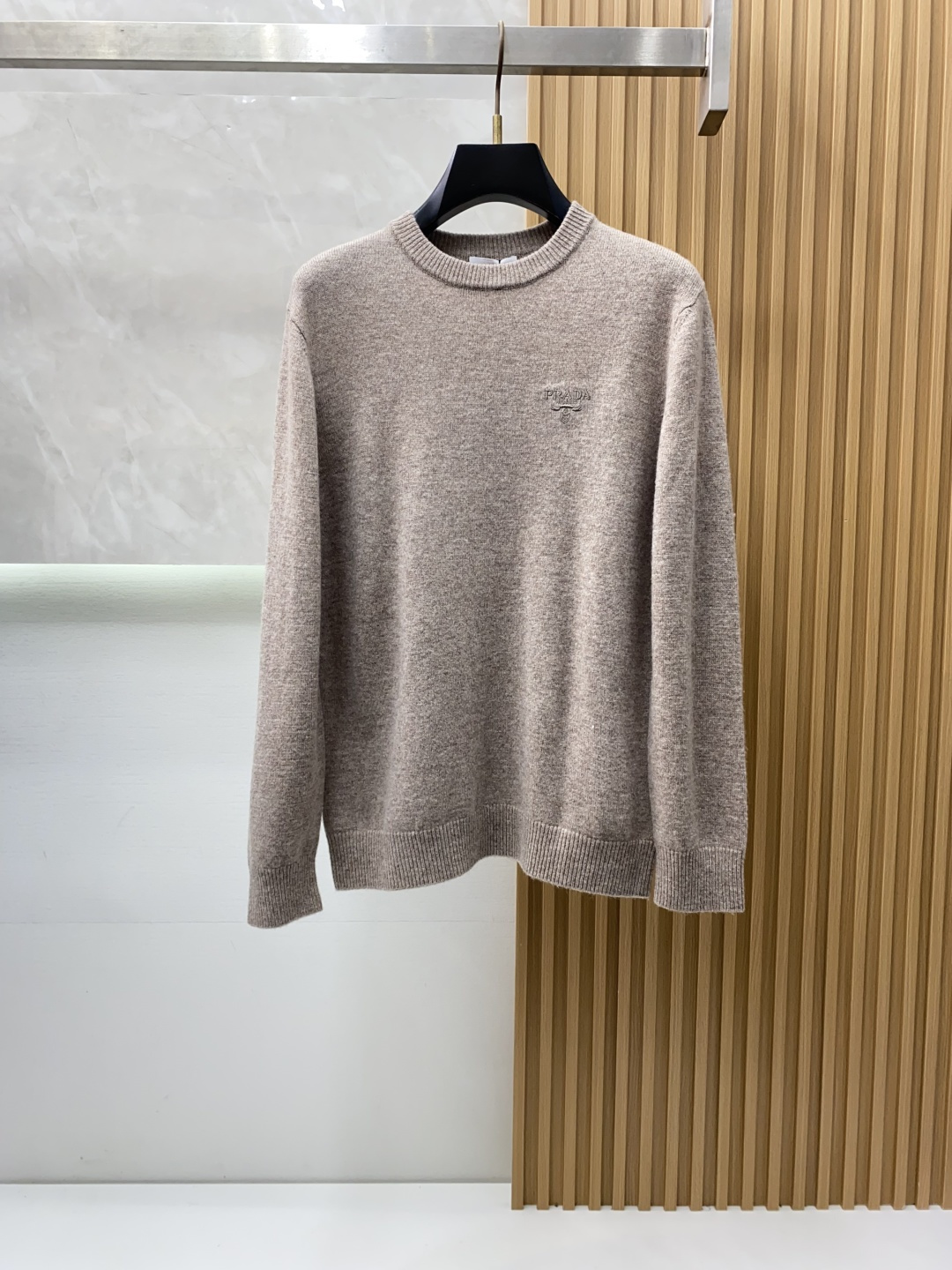 Prada Basic Clothing Wool S-m-xl