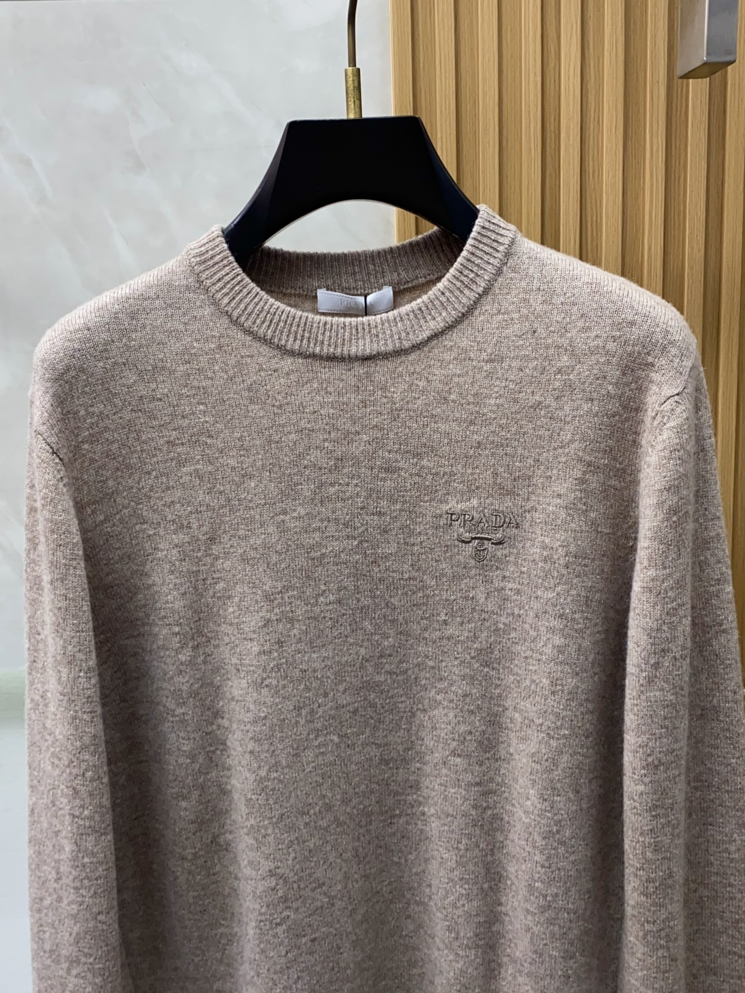 Prada Basic Clothing Wool S-m-xl