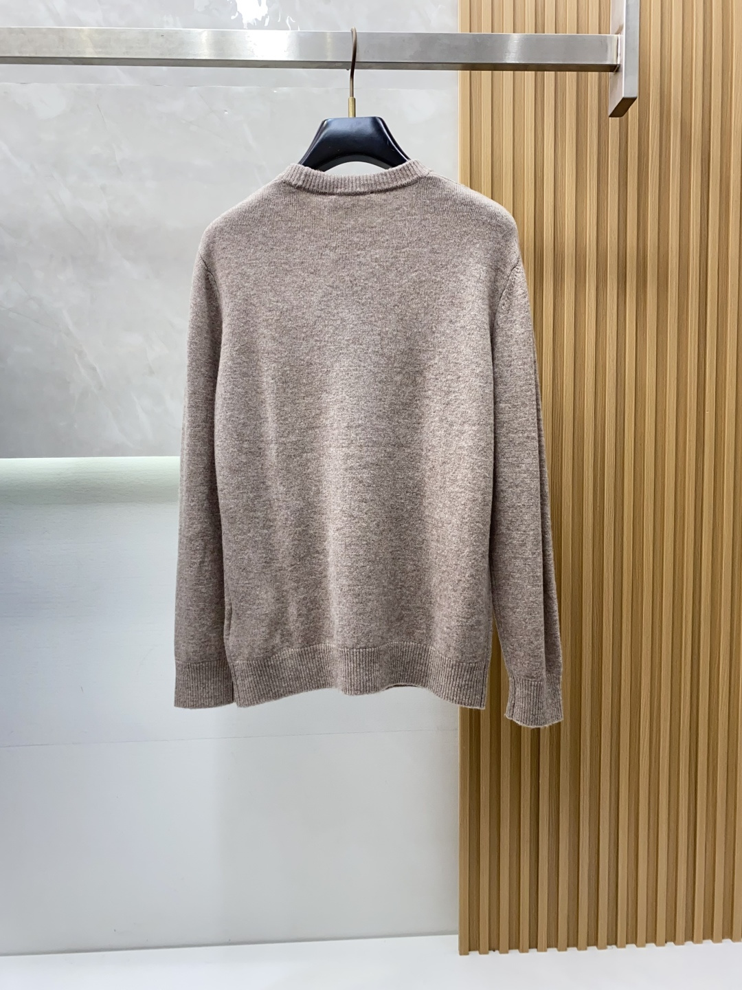 Prada Basic Clothing Wool S-m-xl