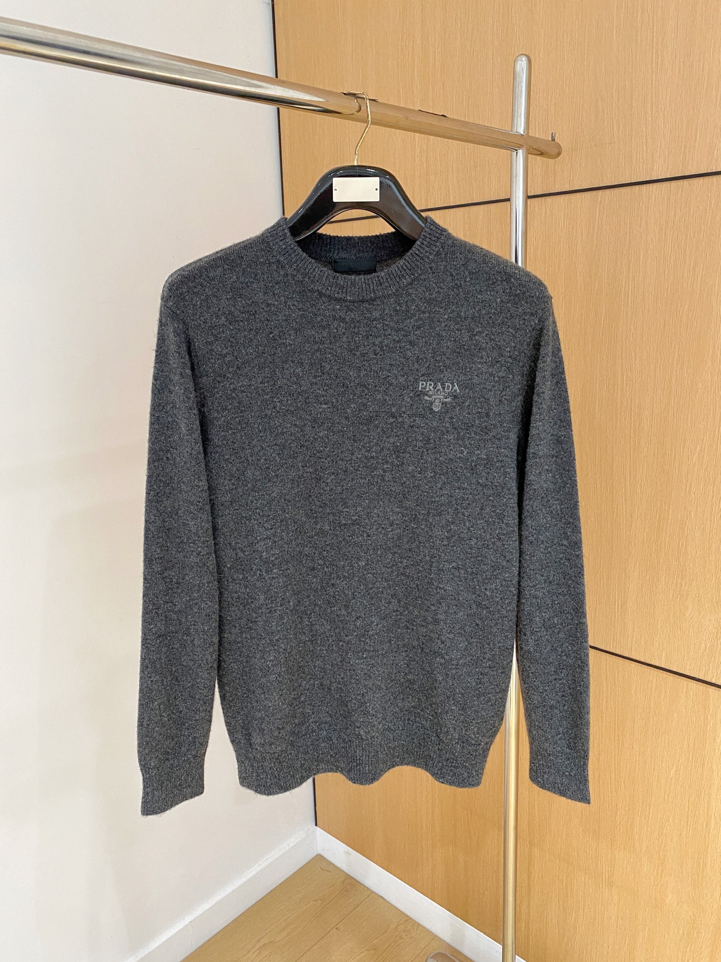 Prada Basic Clothing Wool S-m-xl