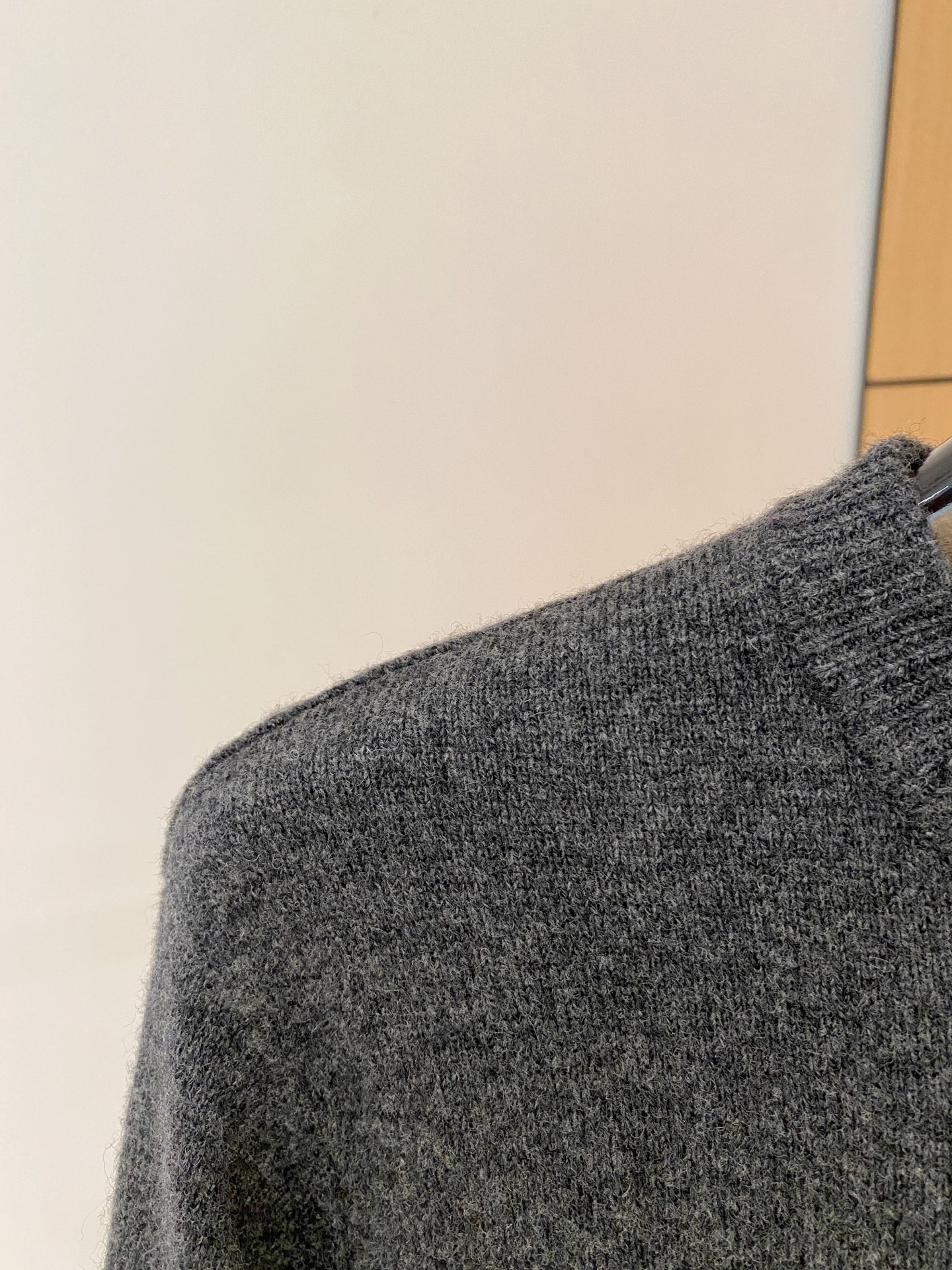 Prada Basic Clothing Wool S-m-xl