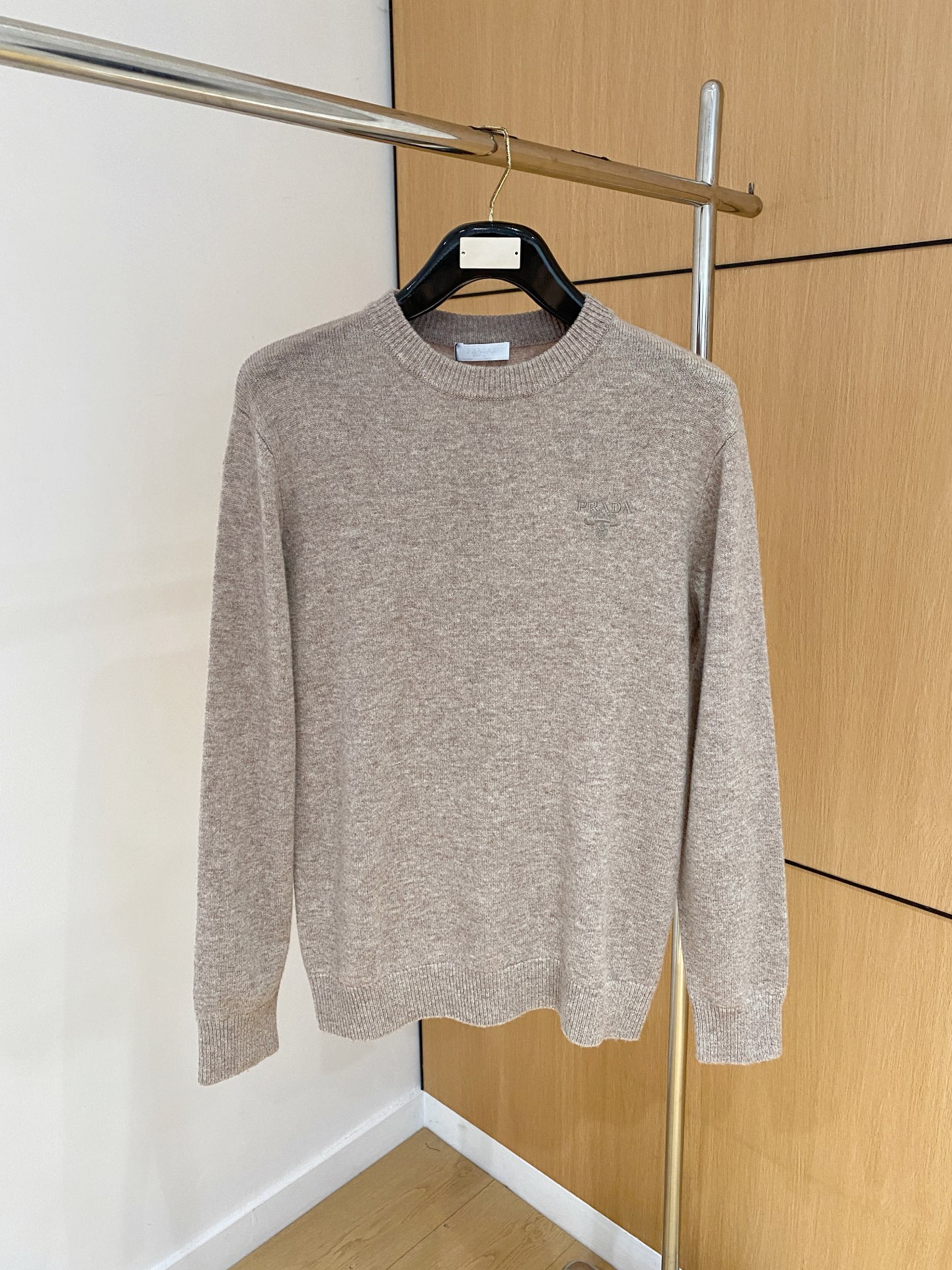 Prada Basic Clothing Wool S-m-xl