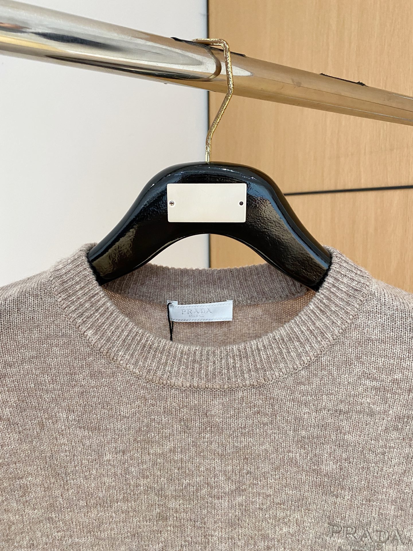 Prada Basic Clothing Wool S-m-xl