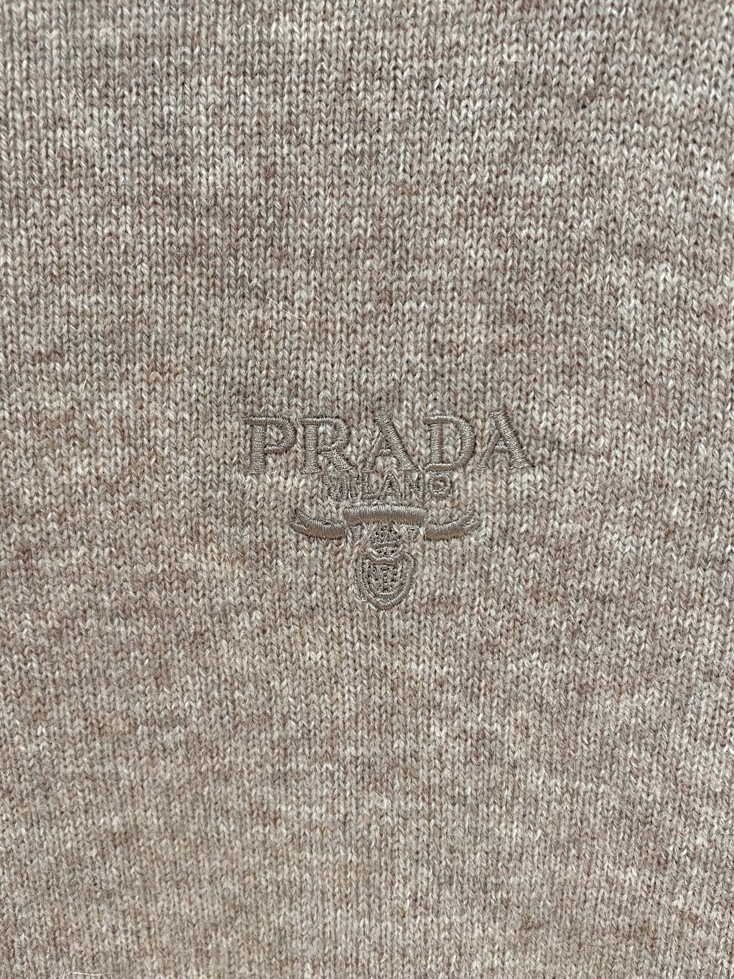Prada Basic Clothing Wool S-m-xl