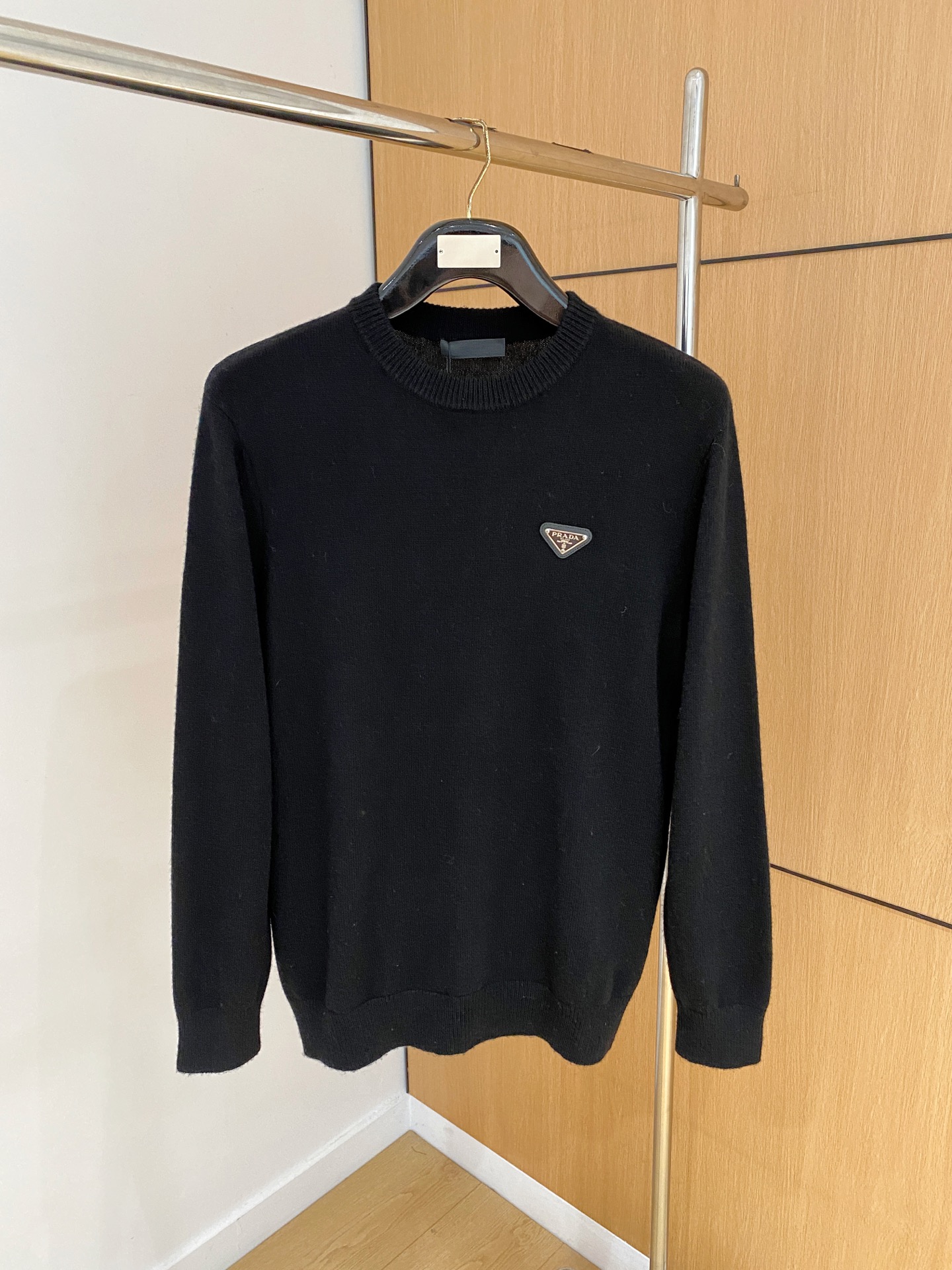 Prada Basic Clothing Wool S-m-xl