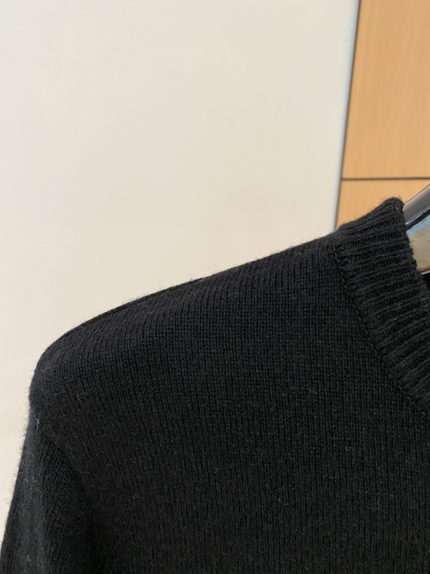 Prada Basic Clothing Wool S-m-xl
