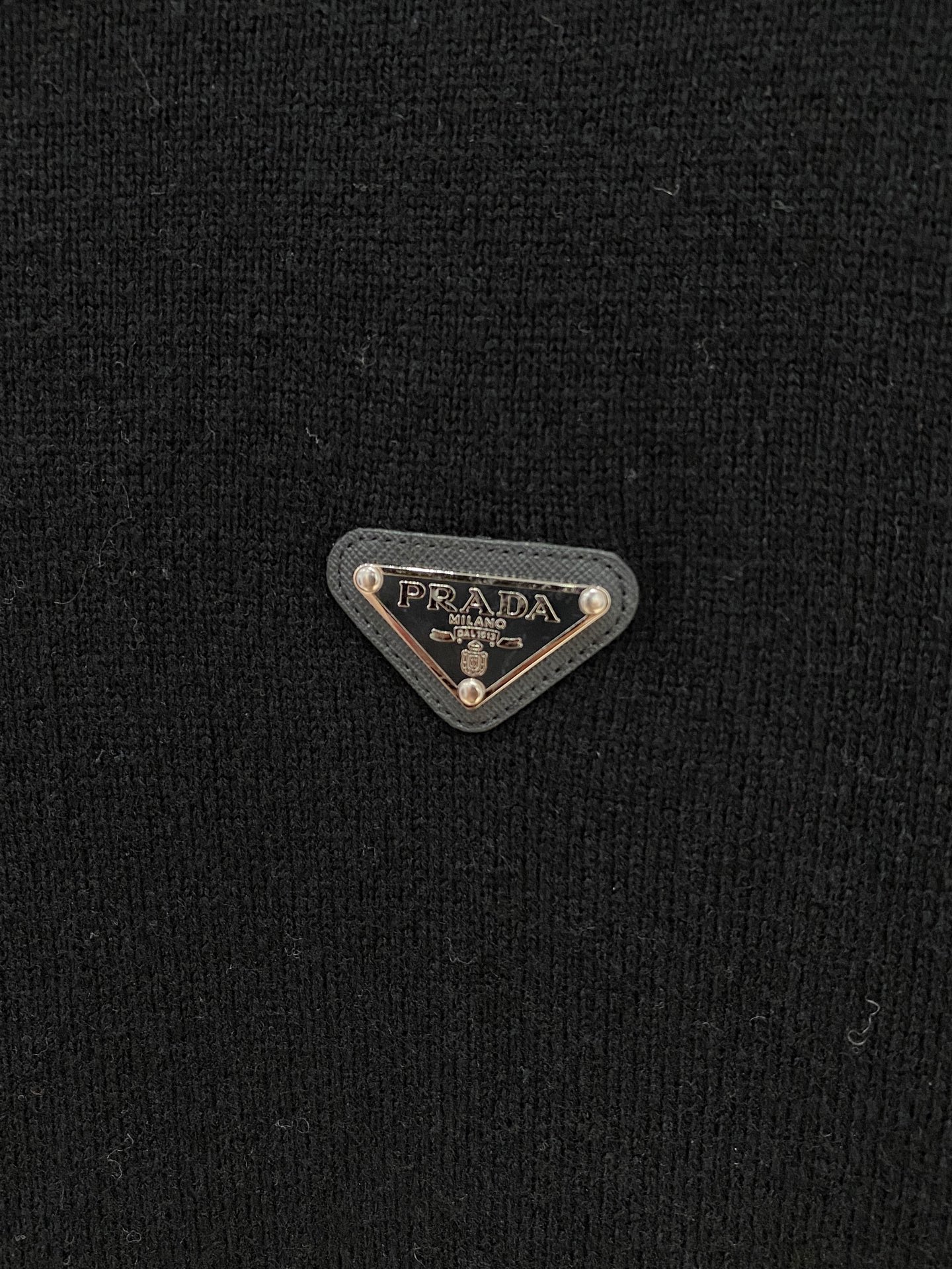 Prada Basic Clothing Wool S-m-xl