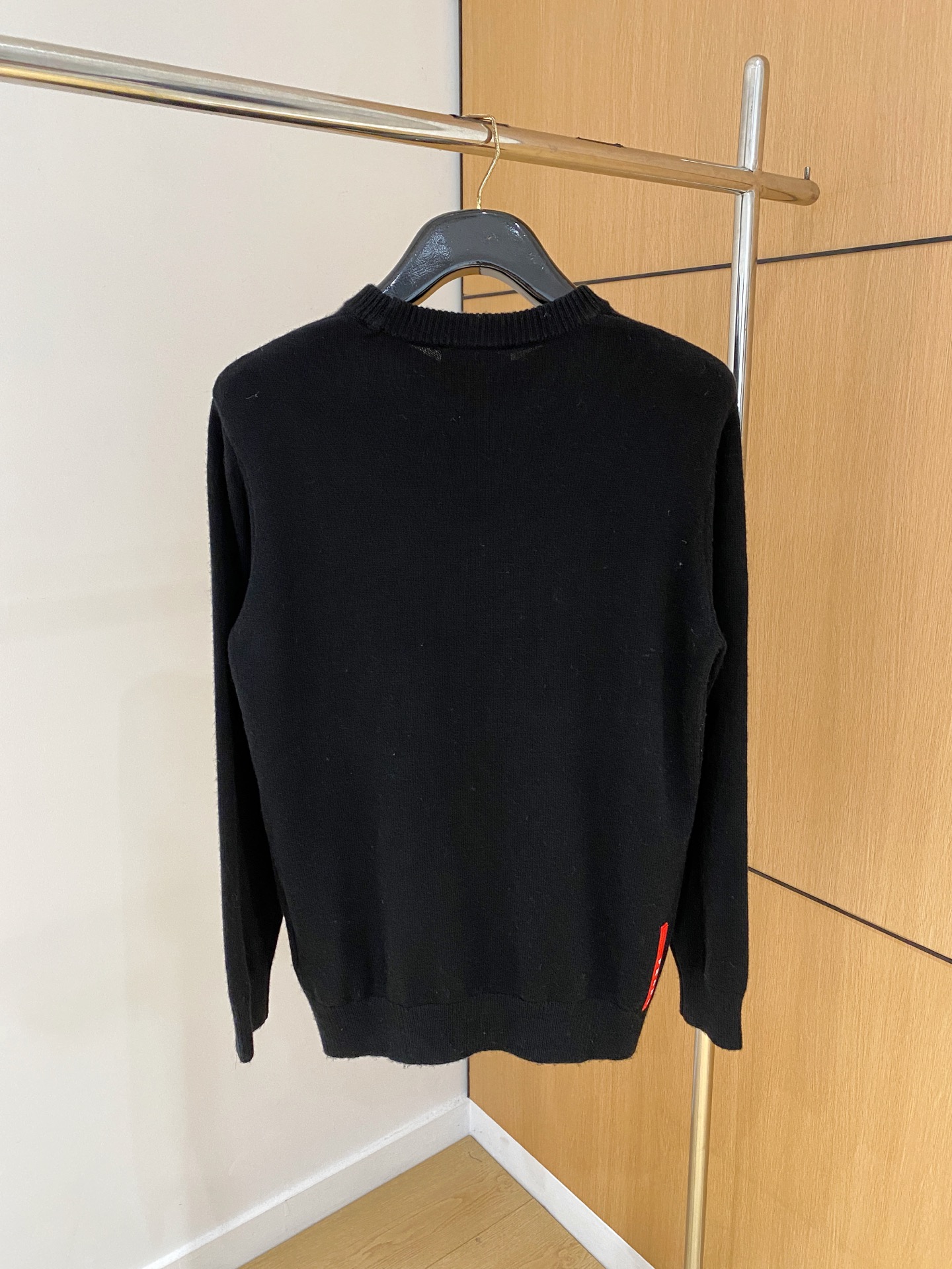 Prada Basic Clothing Wool S-m-xl
