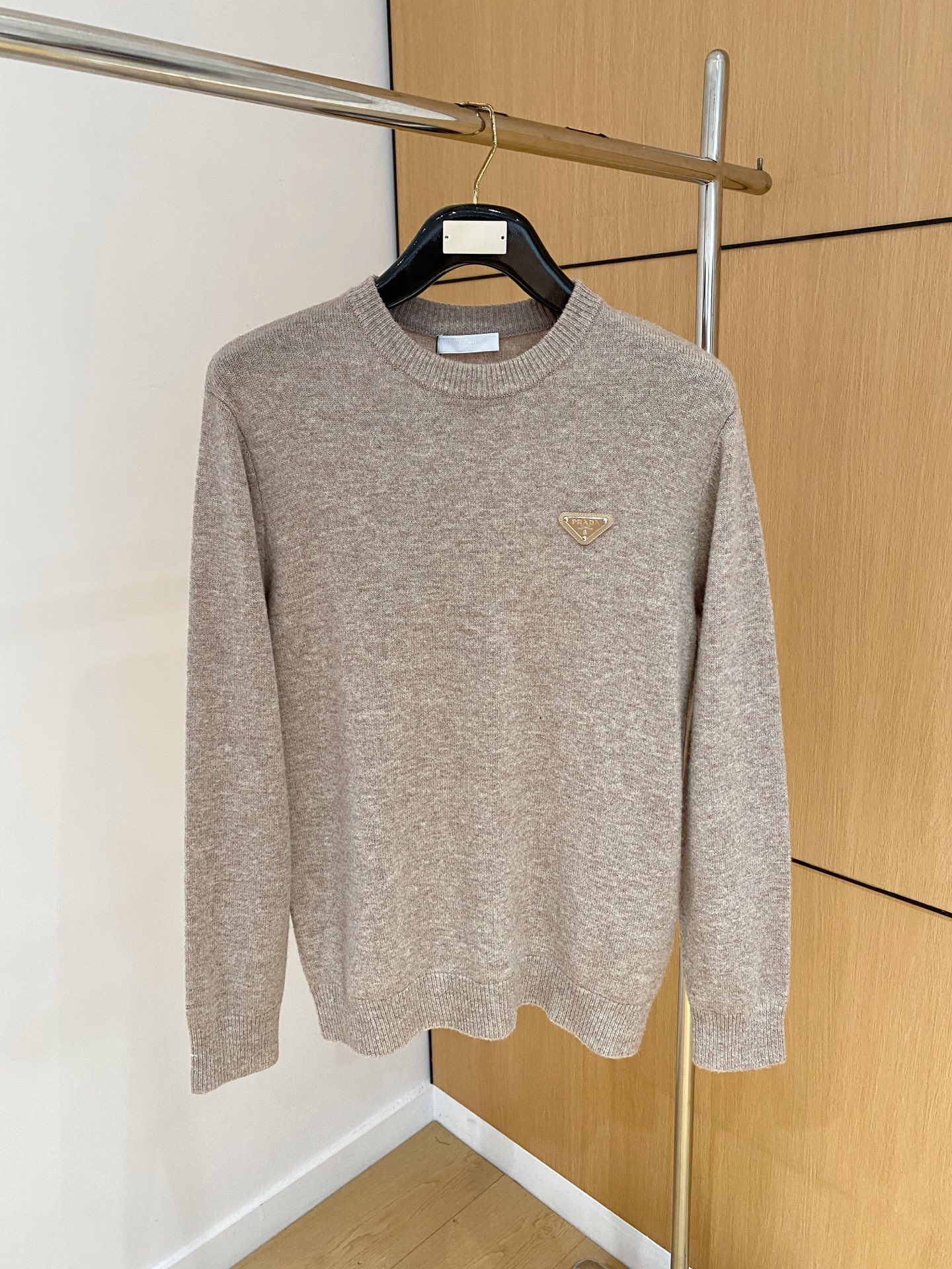 Prada Basic Clothing Wool S-m-xl