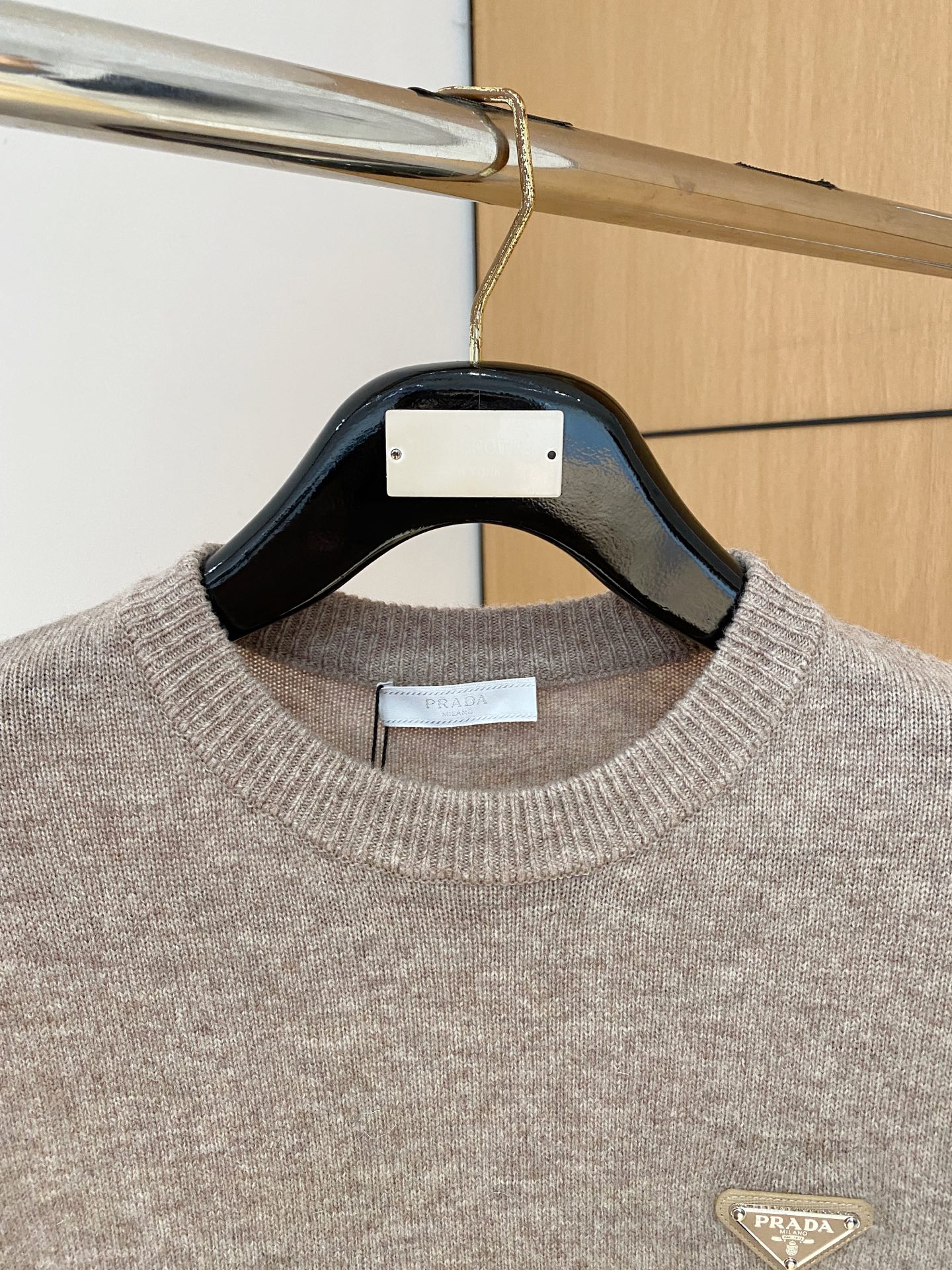 Prada Basic Clothing Wool S-m-xl