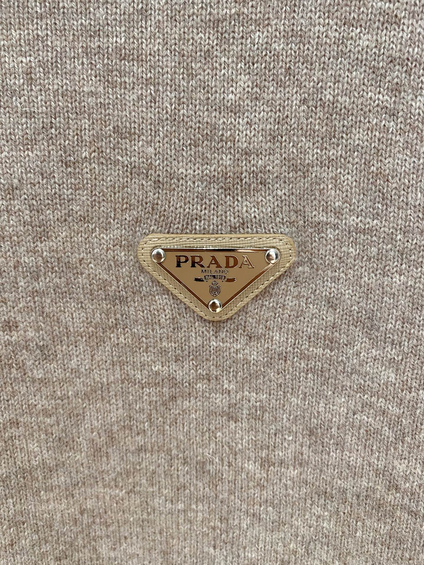 Prada Basic Clothing Wool S-m-xl