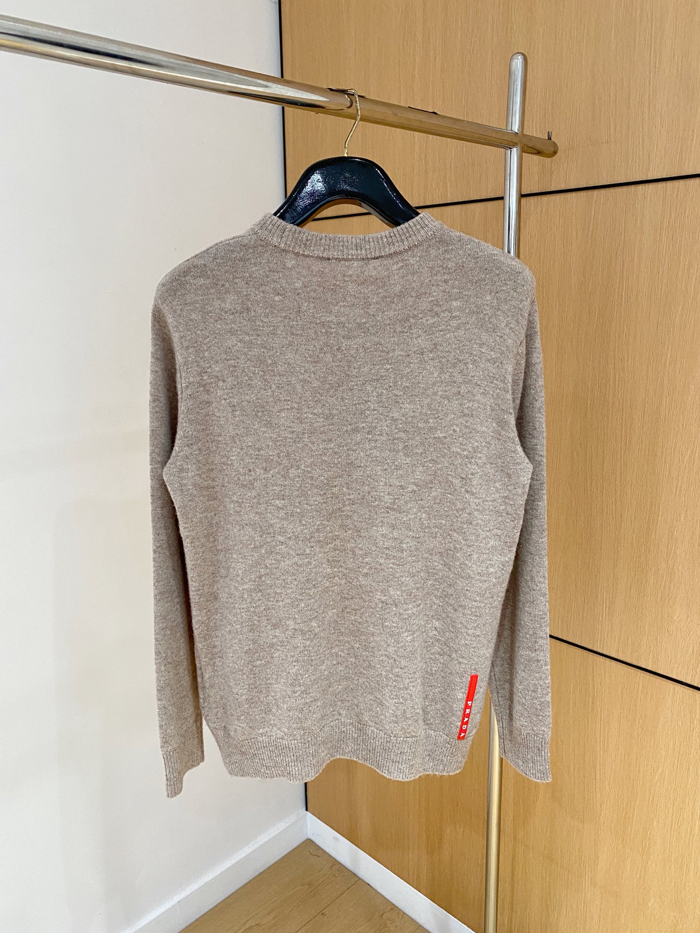 Prada Basic Clothing Wool S-m-xl