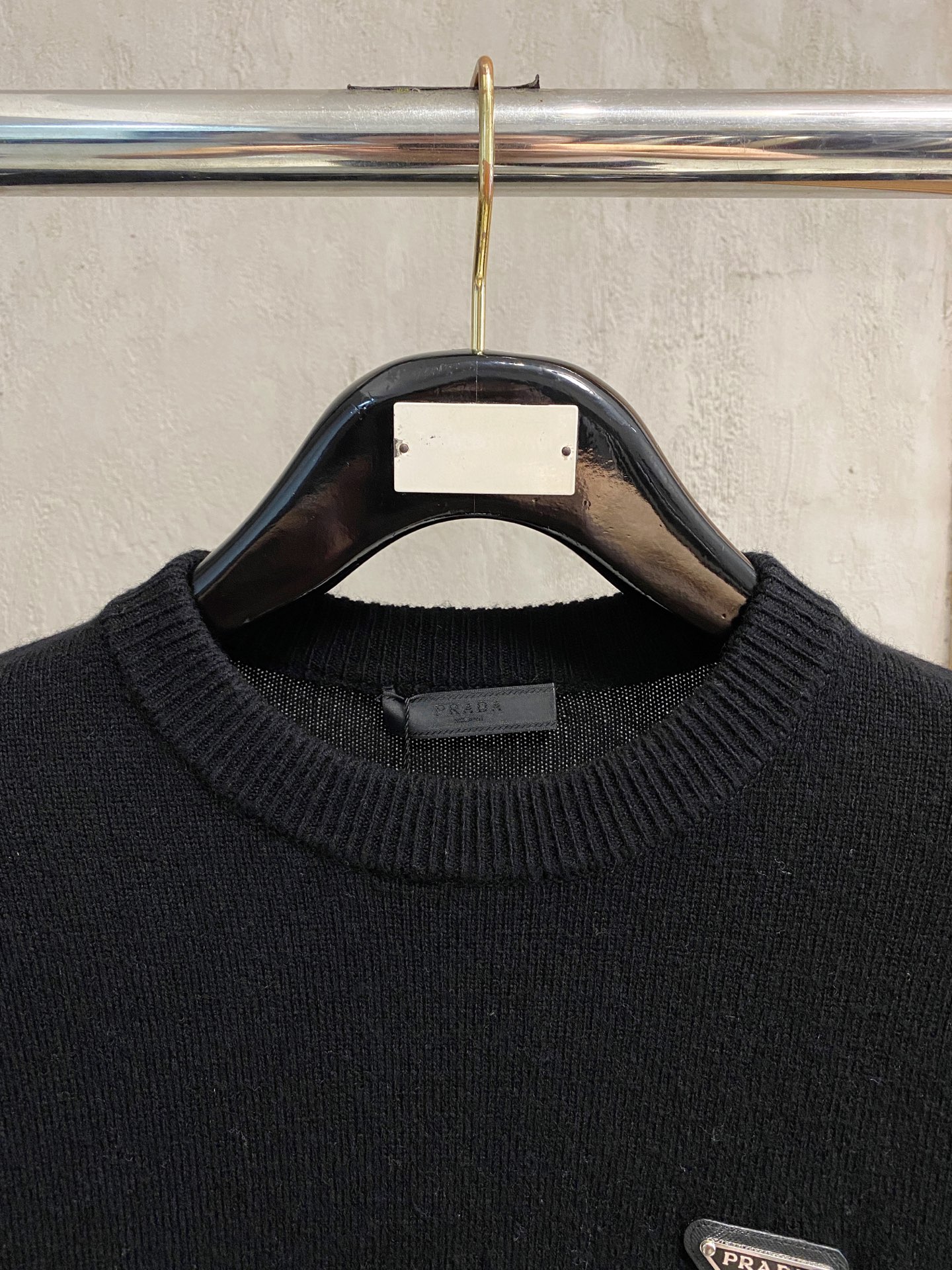 Prada Basic Clothing Wool S-m-xl