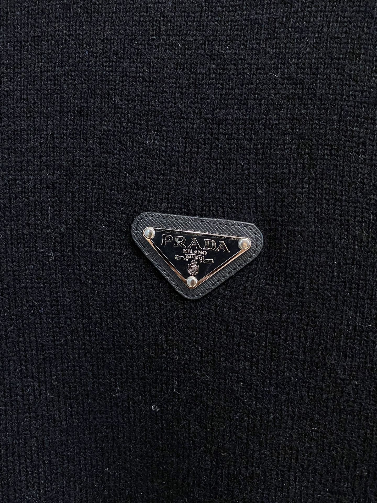 Prada Basic Clothing Wool S-m-xl