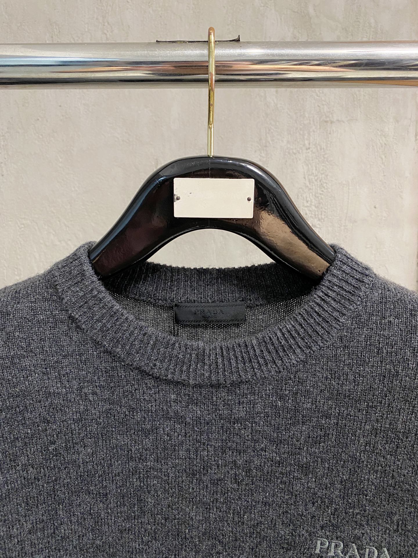 Prada Basic Clothing Wool S-m-xl