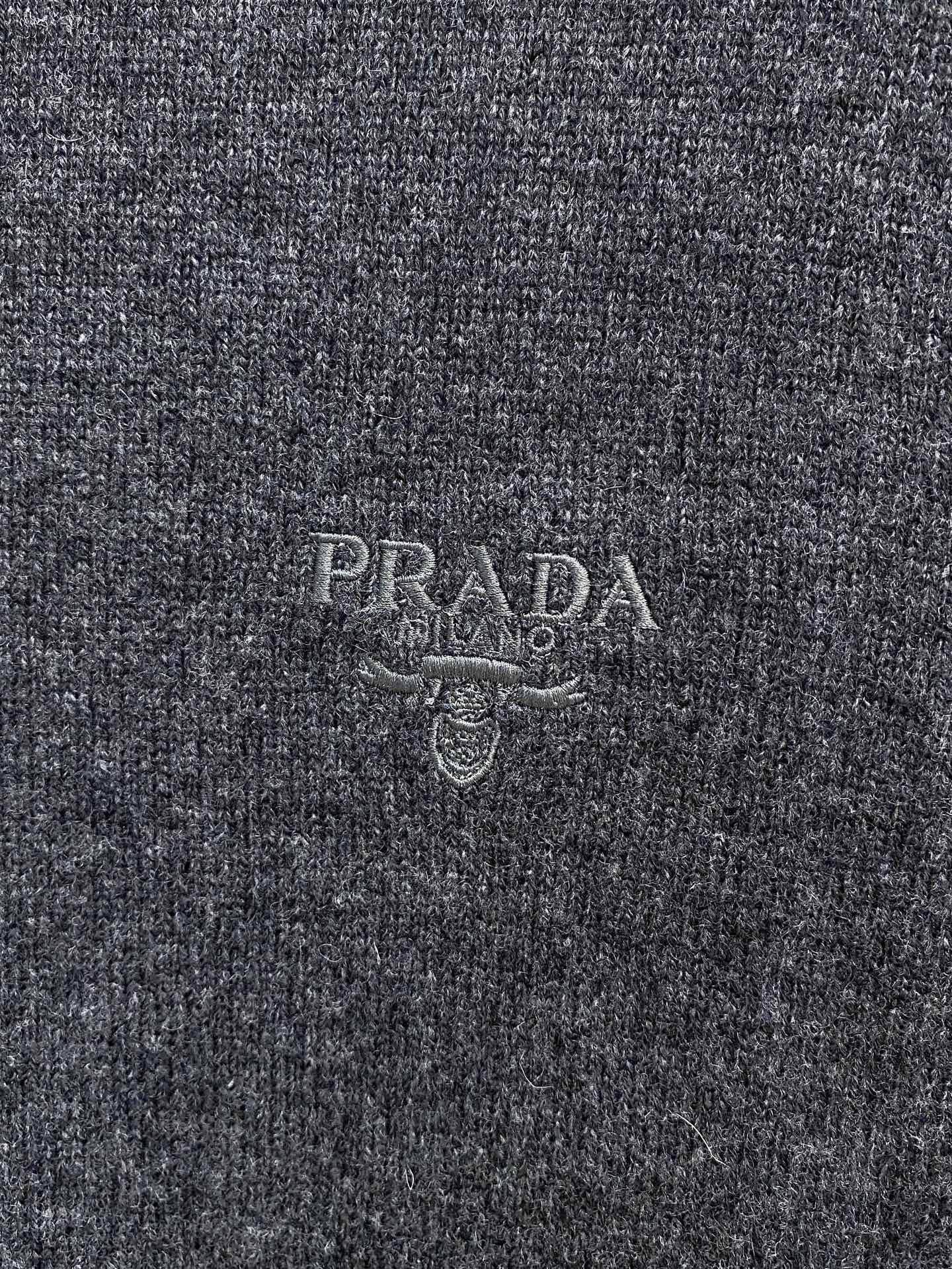Prada Basic Clothing Wool S-m-xl