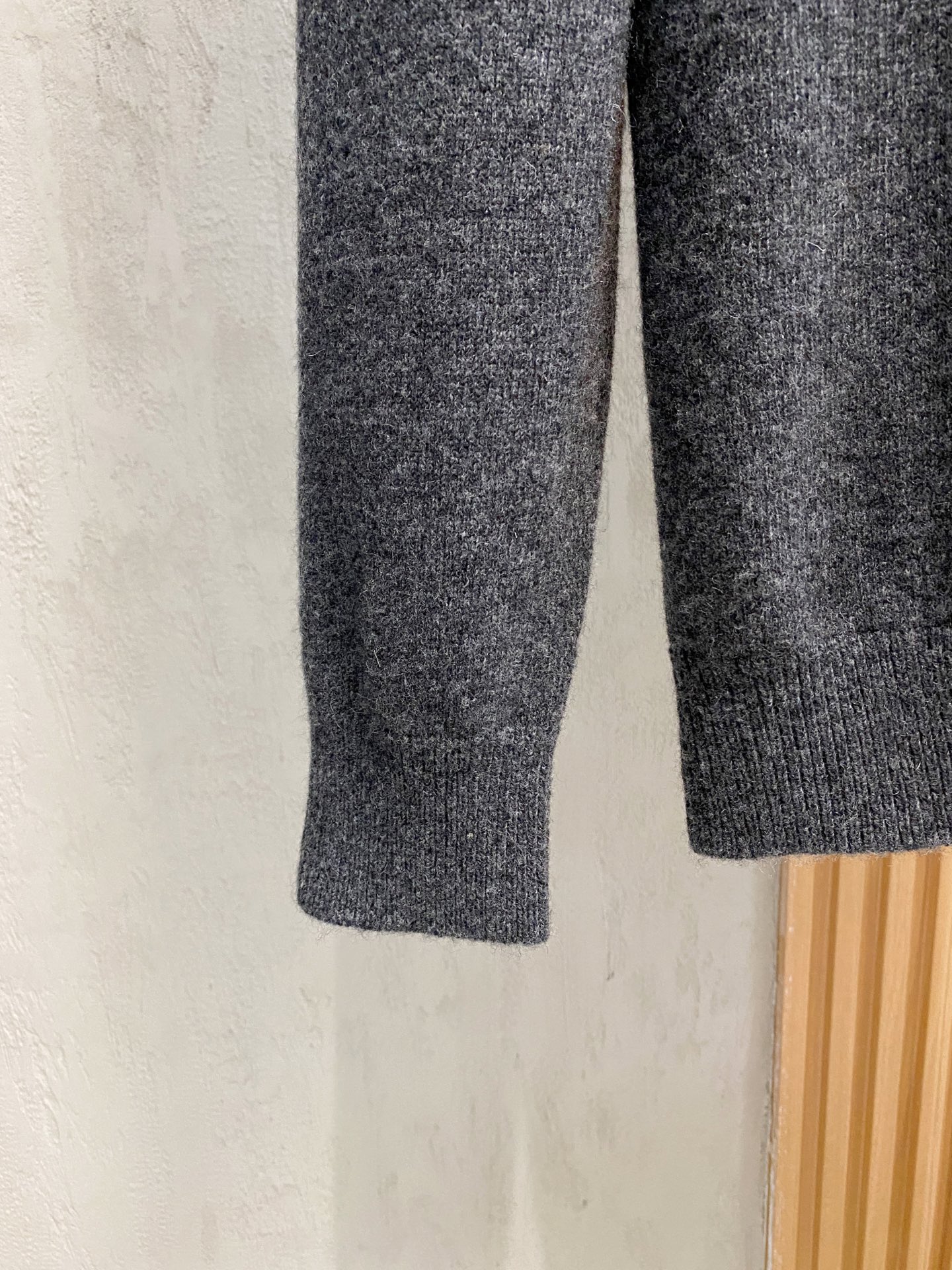 Prada Basic Clothing Wool S-m-xl
