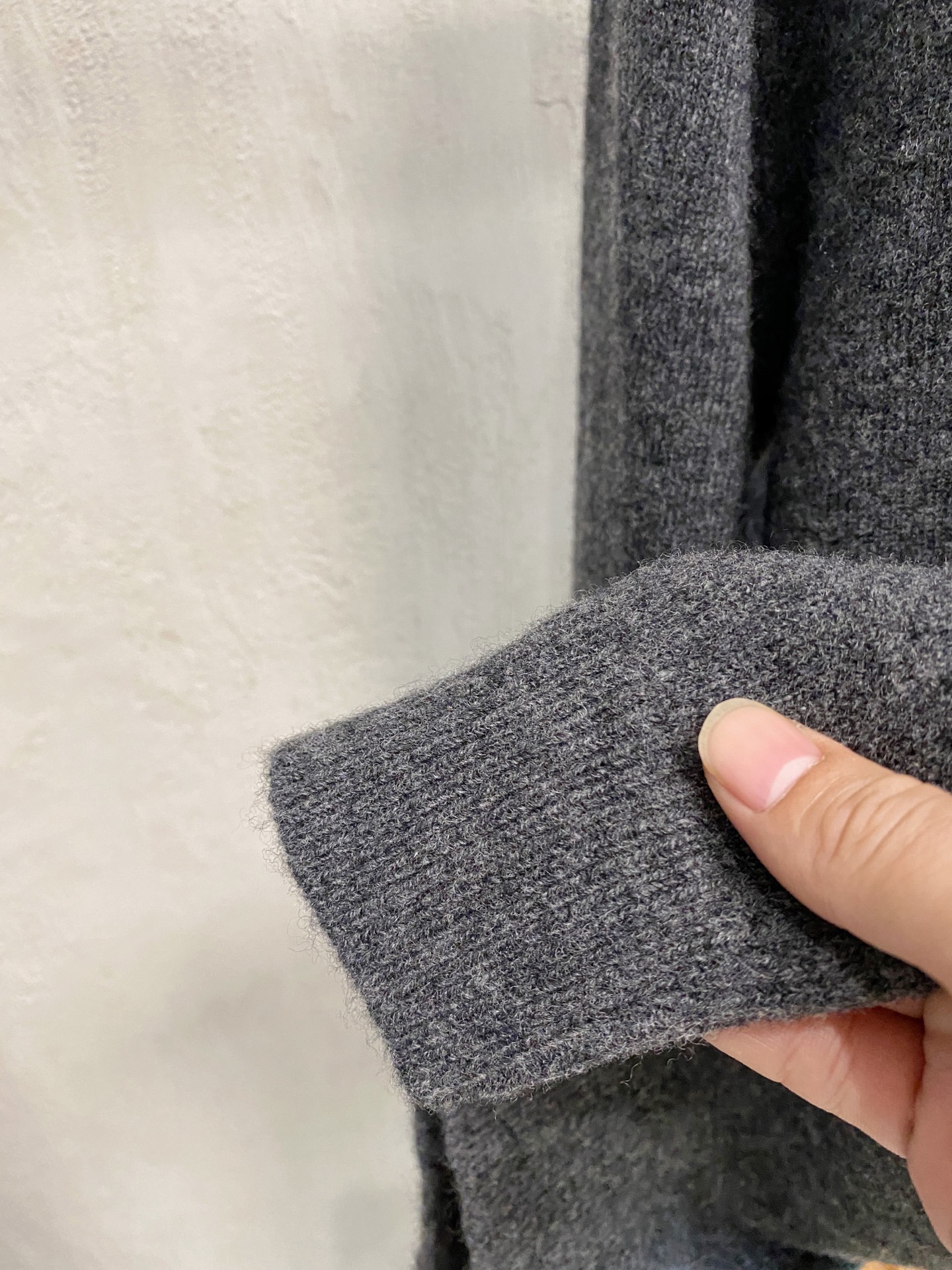 Prada Basic Clothing Wool S-m-xl