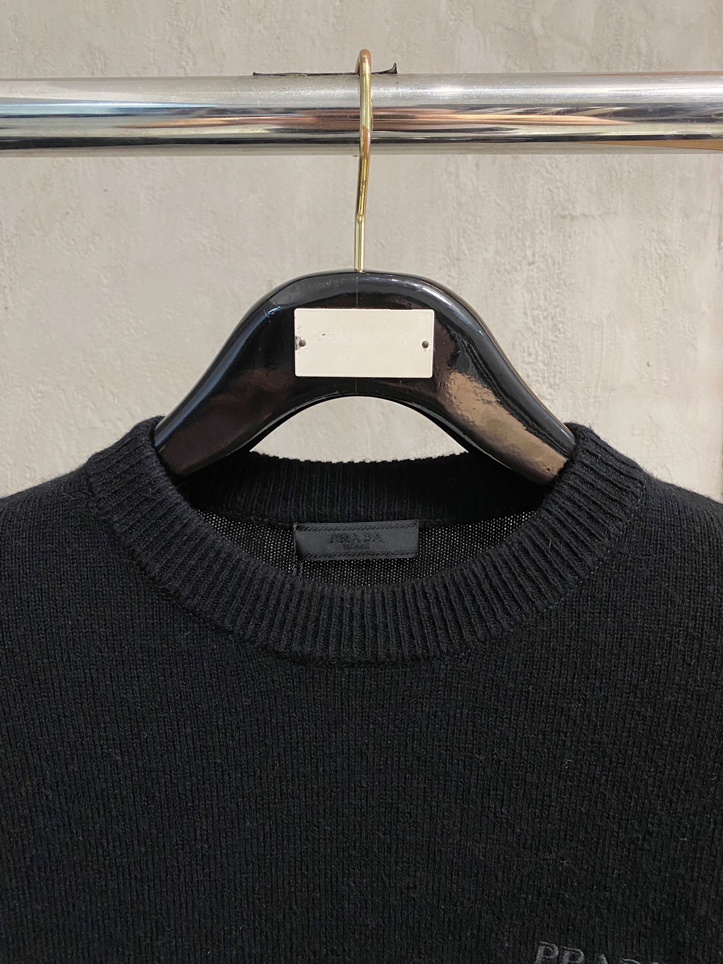 Prada Basic Clothing Wool S-m-xl