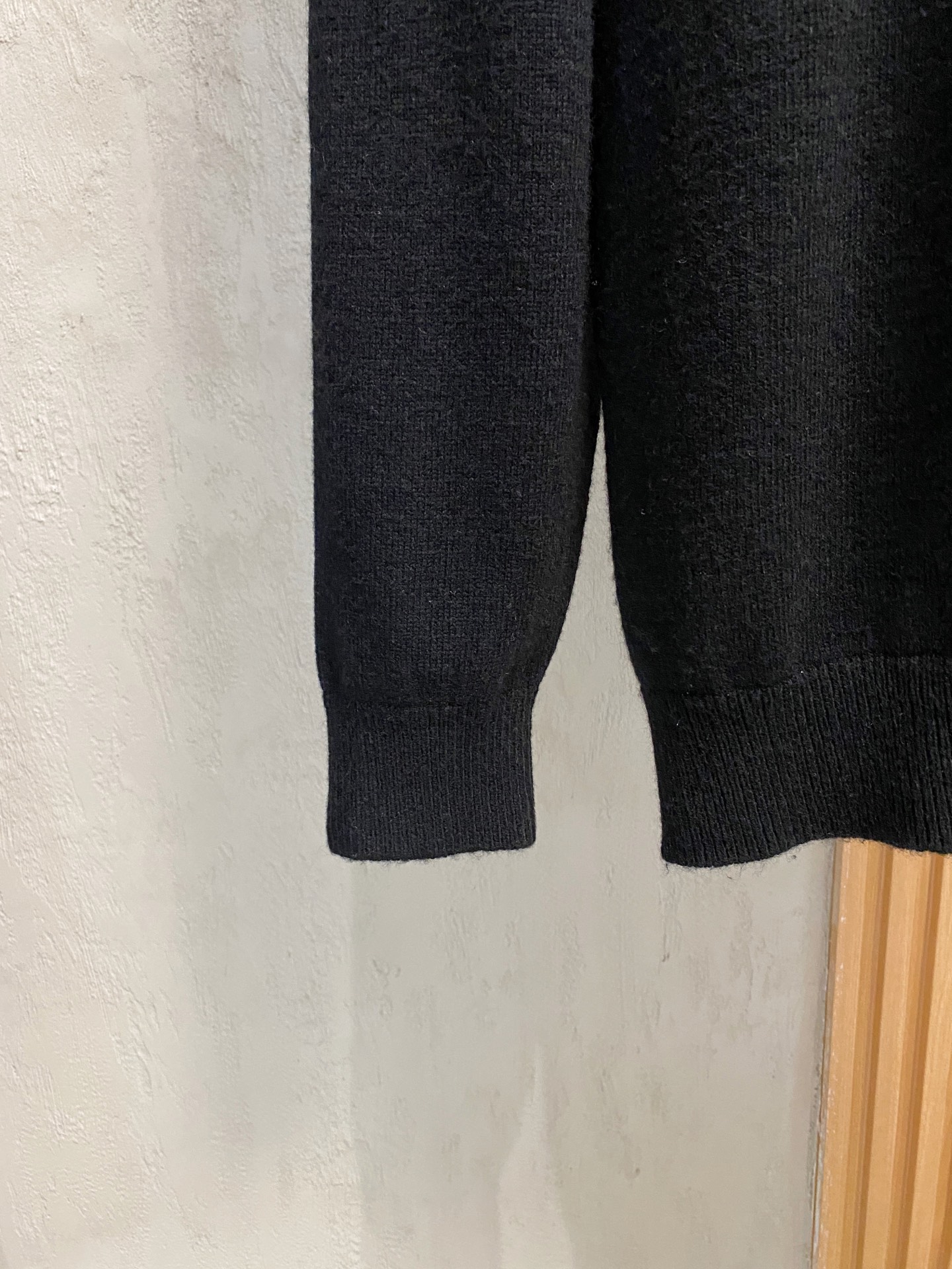 Prada Basic Clothing Wool S-m-xl