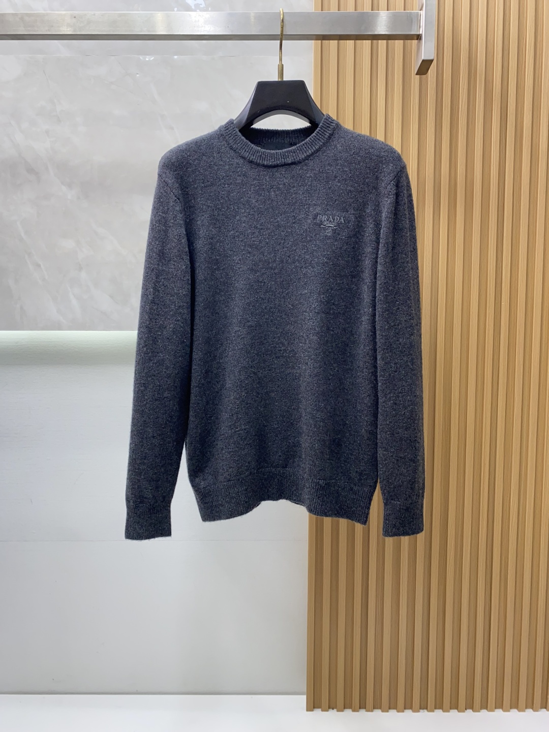 Prada Basic Clothing Wool S-m-xl