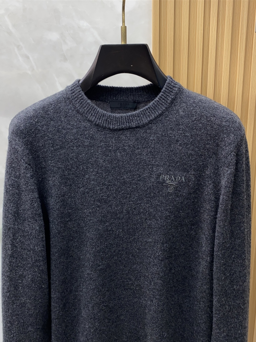 Prada Basic Clothing Wool S-m-xl