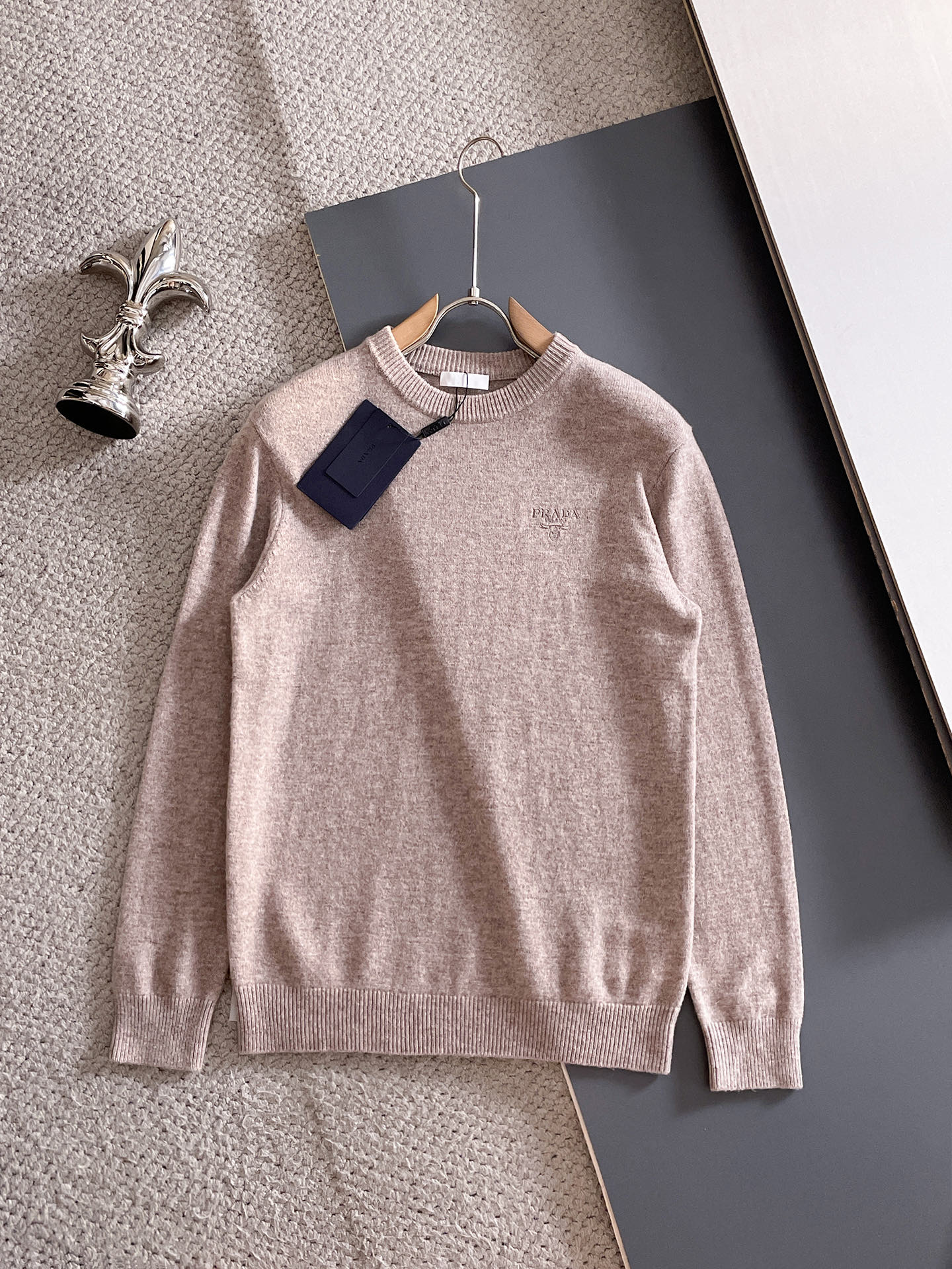 Prada Basic Clothing Wool S-m-xl