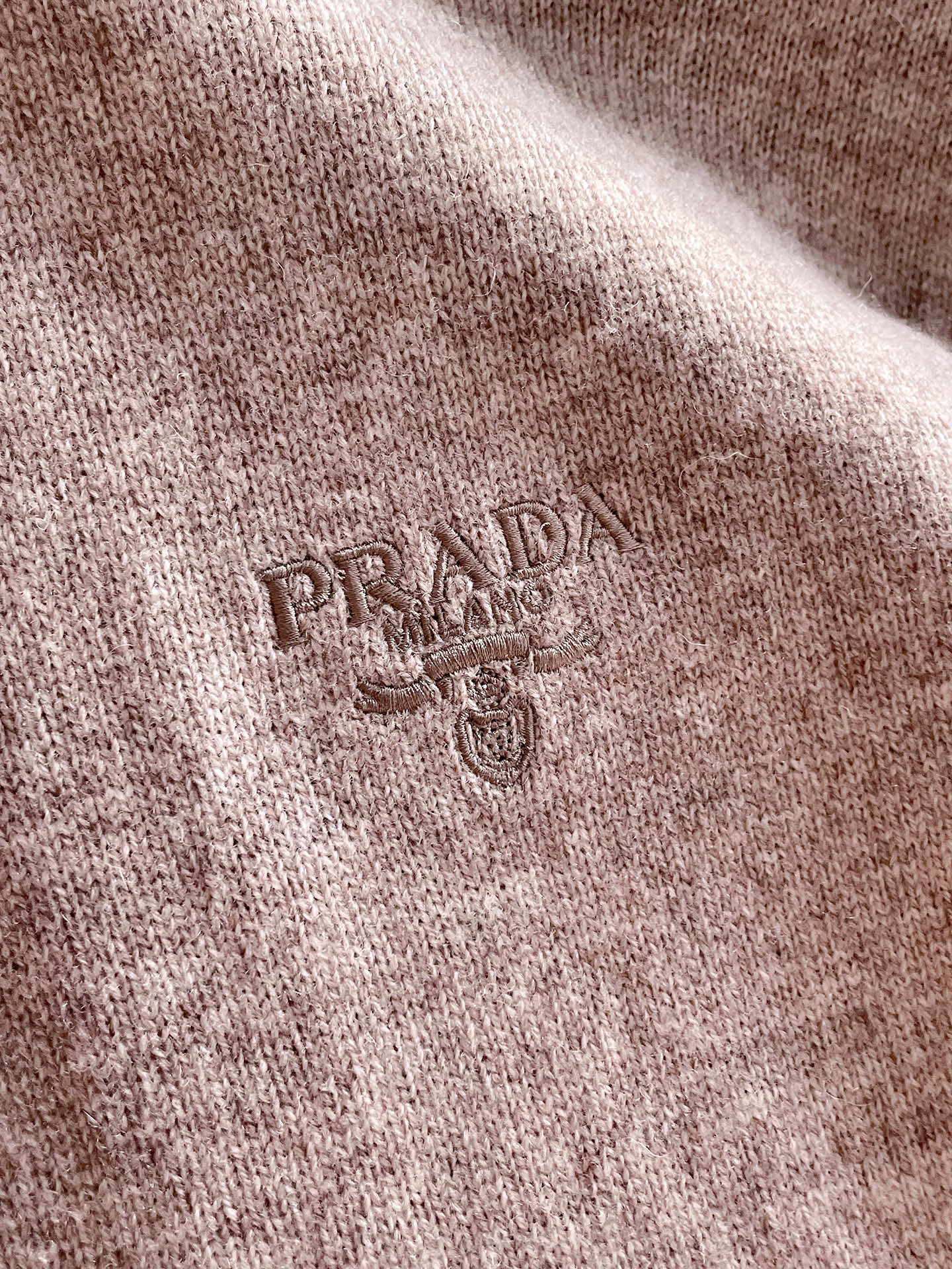 Prada Basic Clothing Wool S-m-xl