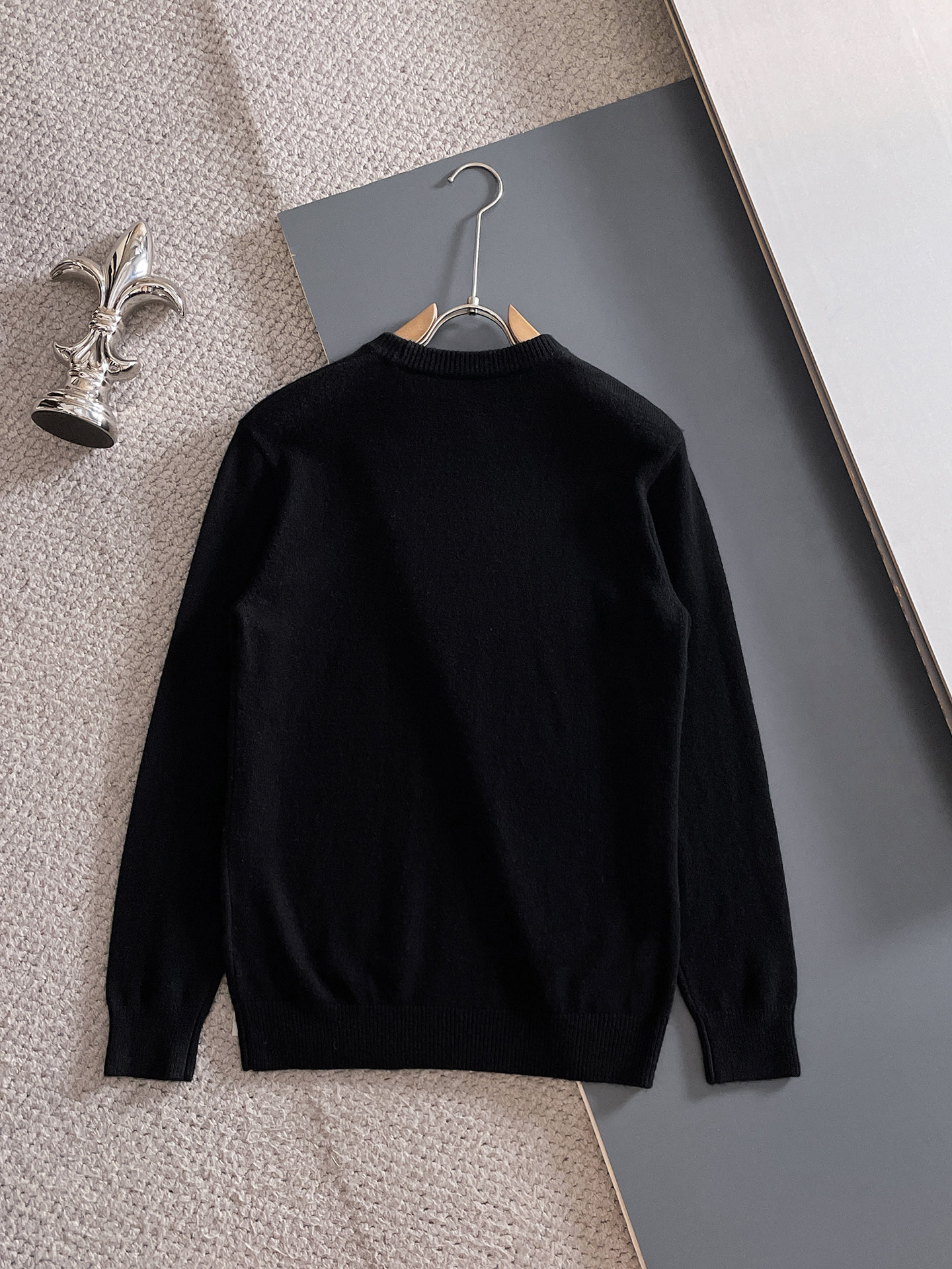 Prada Basic Clothing Wool S-m-xl