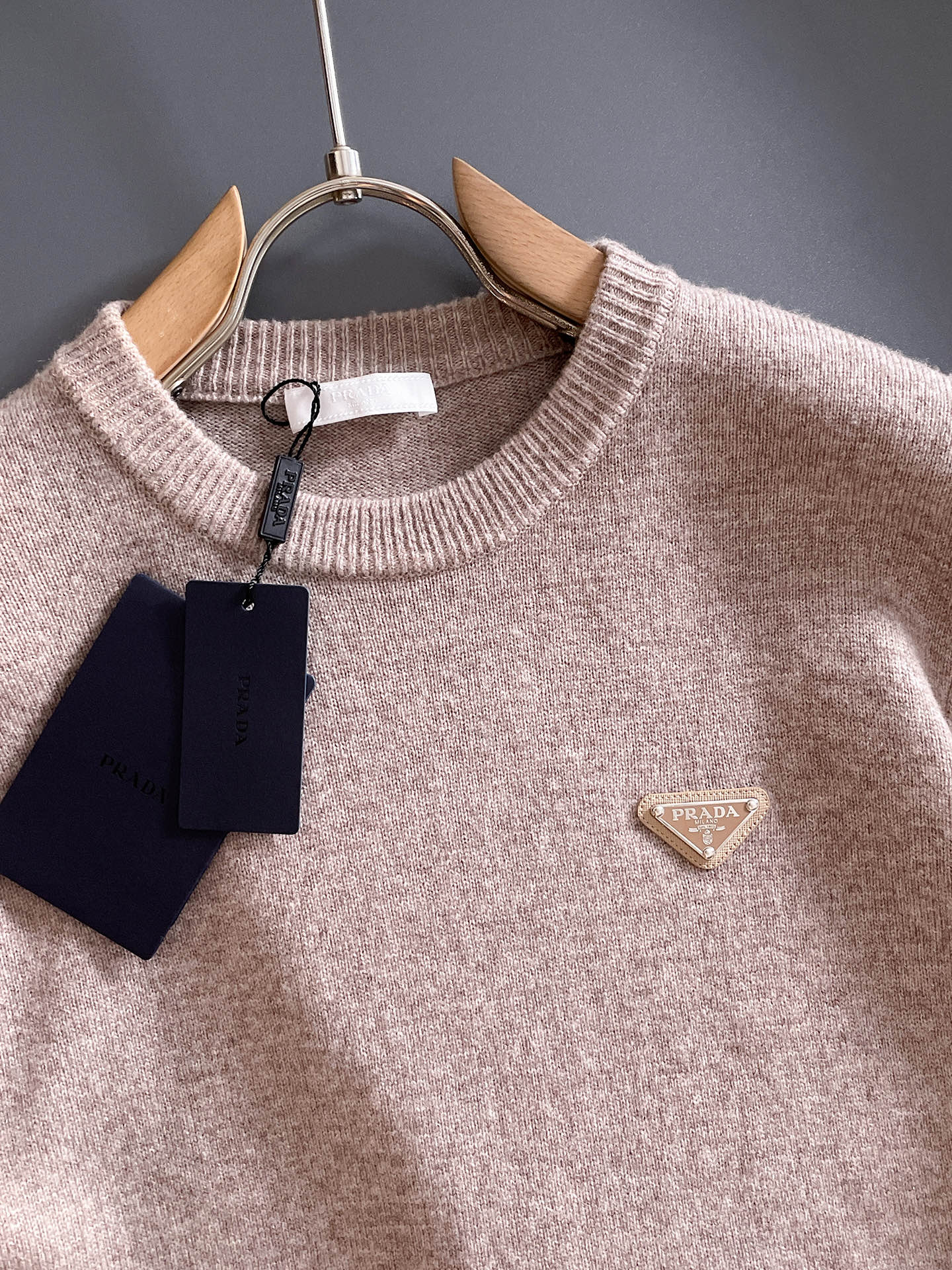 Prada Basic Clothing Wool S-m-xl