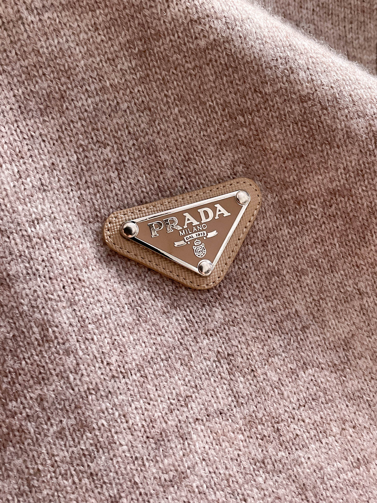 Prada Basic Clothing Wool S-m-xl