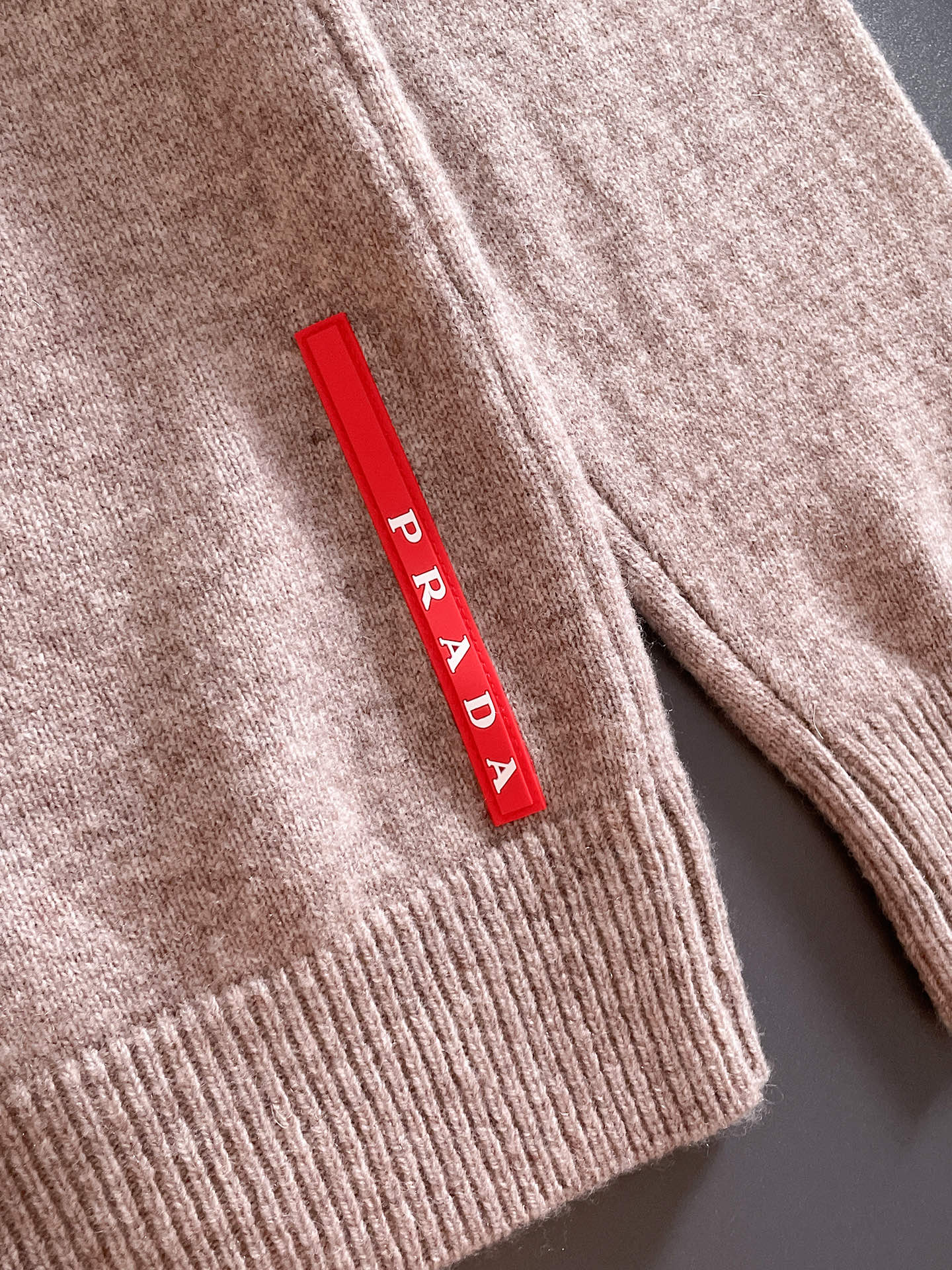 Prada Basic Clothing Wool S-m-xl