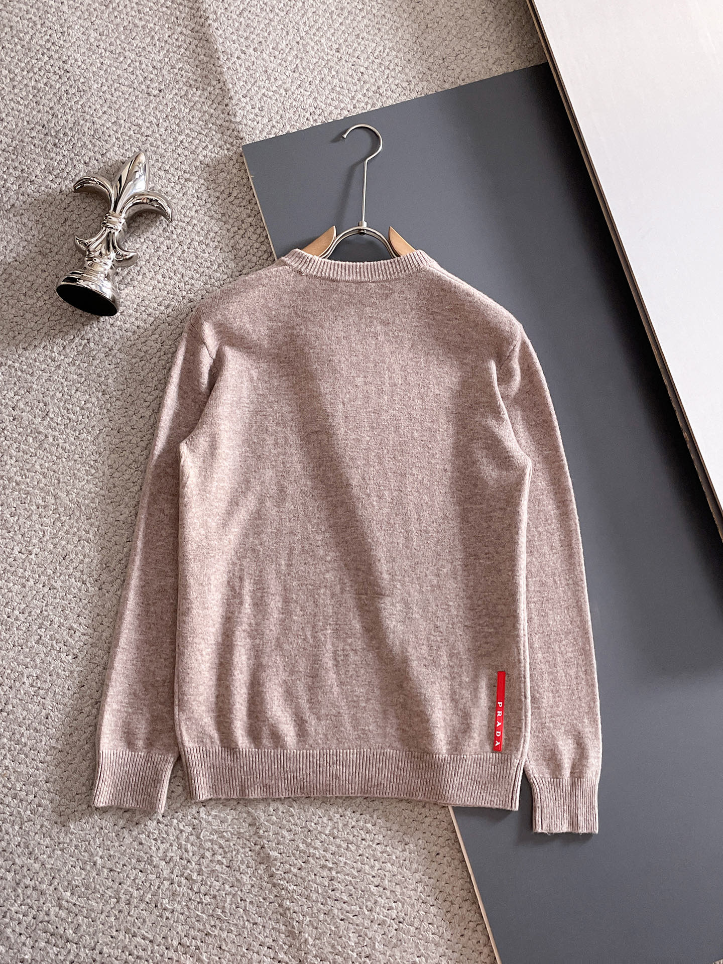 Prada Basic Clothing Wool S-m-xl