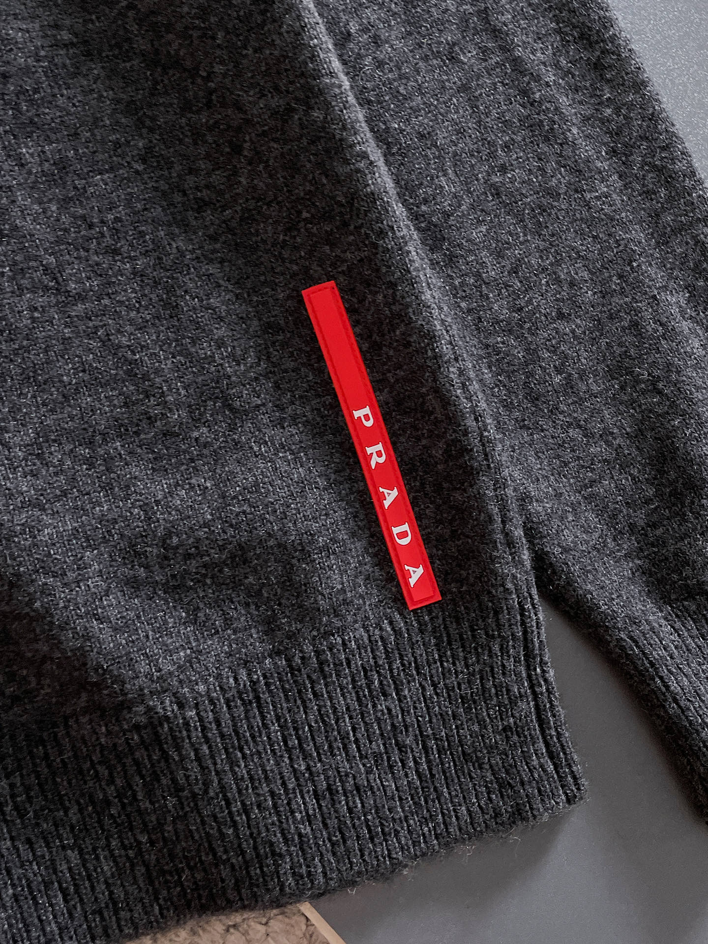 Prada Basic Clothing Wool S-m-xl