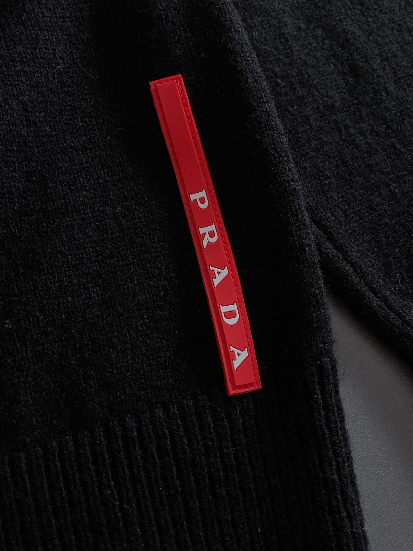 Prada Basic Clothing Wool S-m-xl