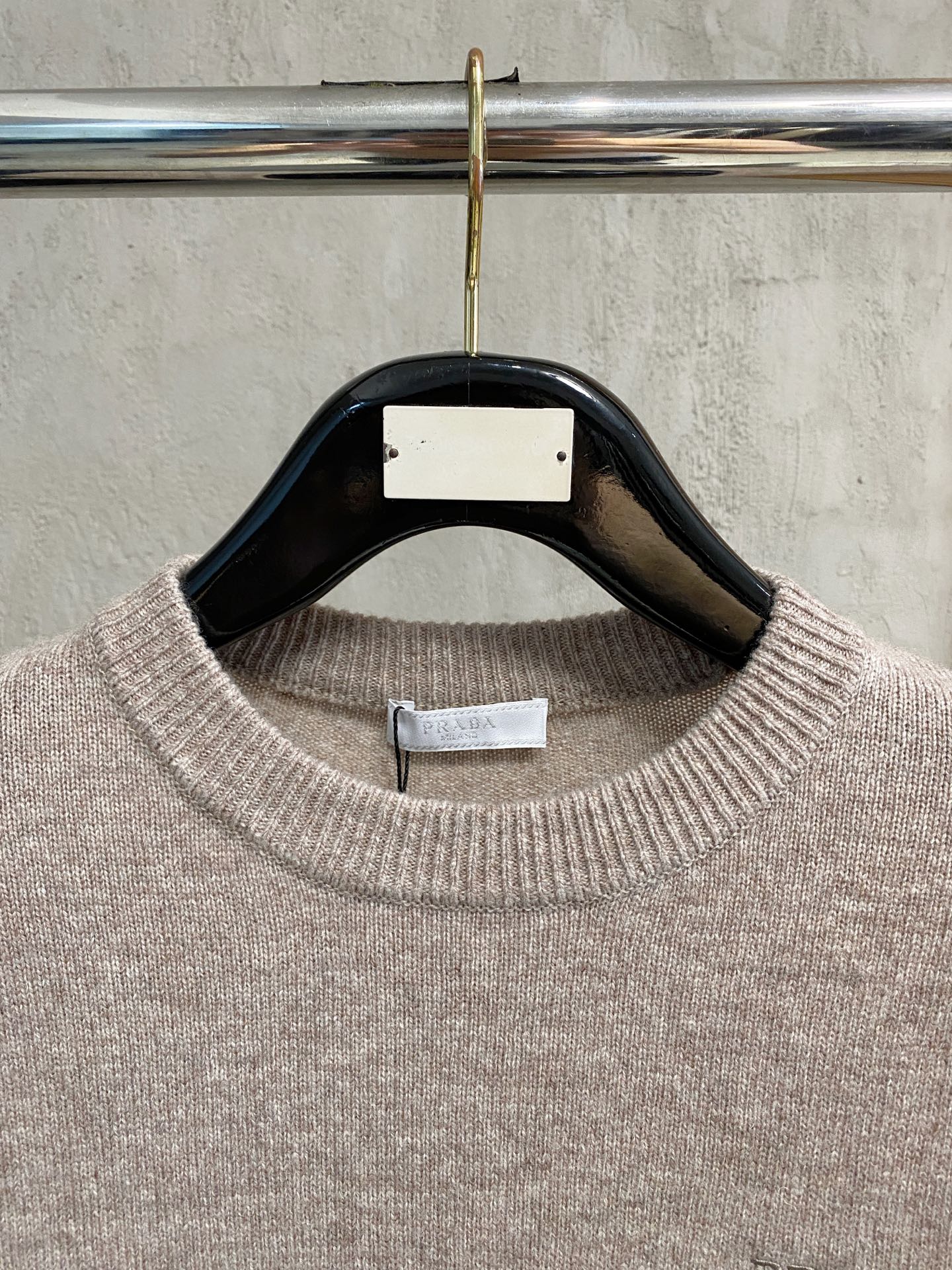 Prada Basic Clothing Wool S-m-xl