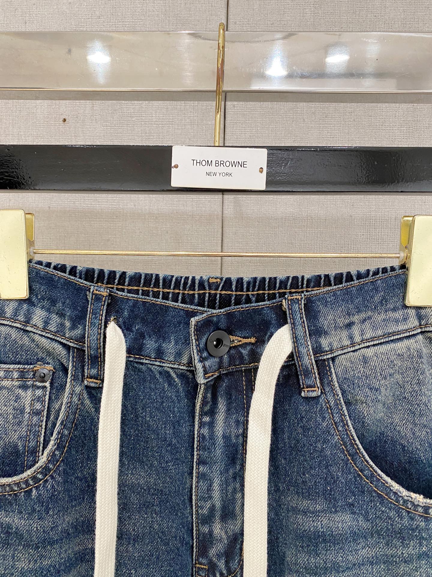 Prada Jeans Slim Fit S-xl