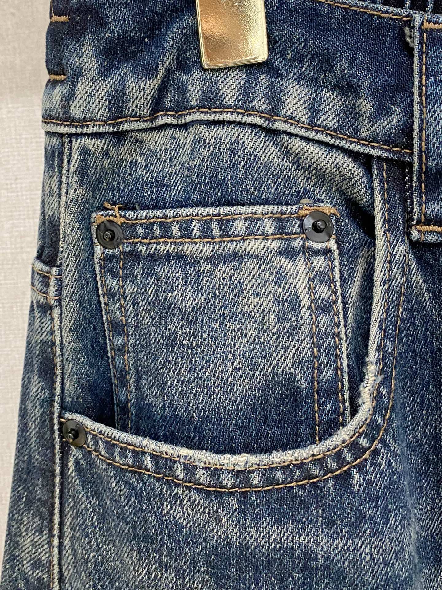 Prada Jeans Slim Fit S-xl