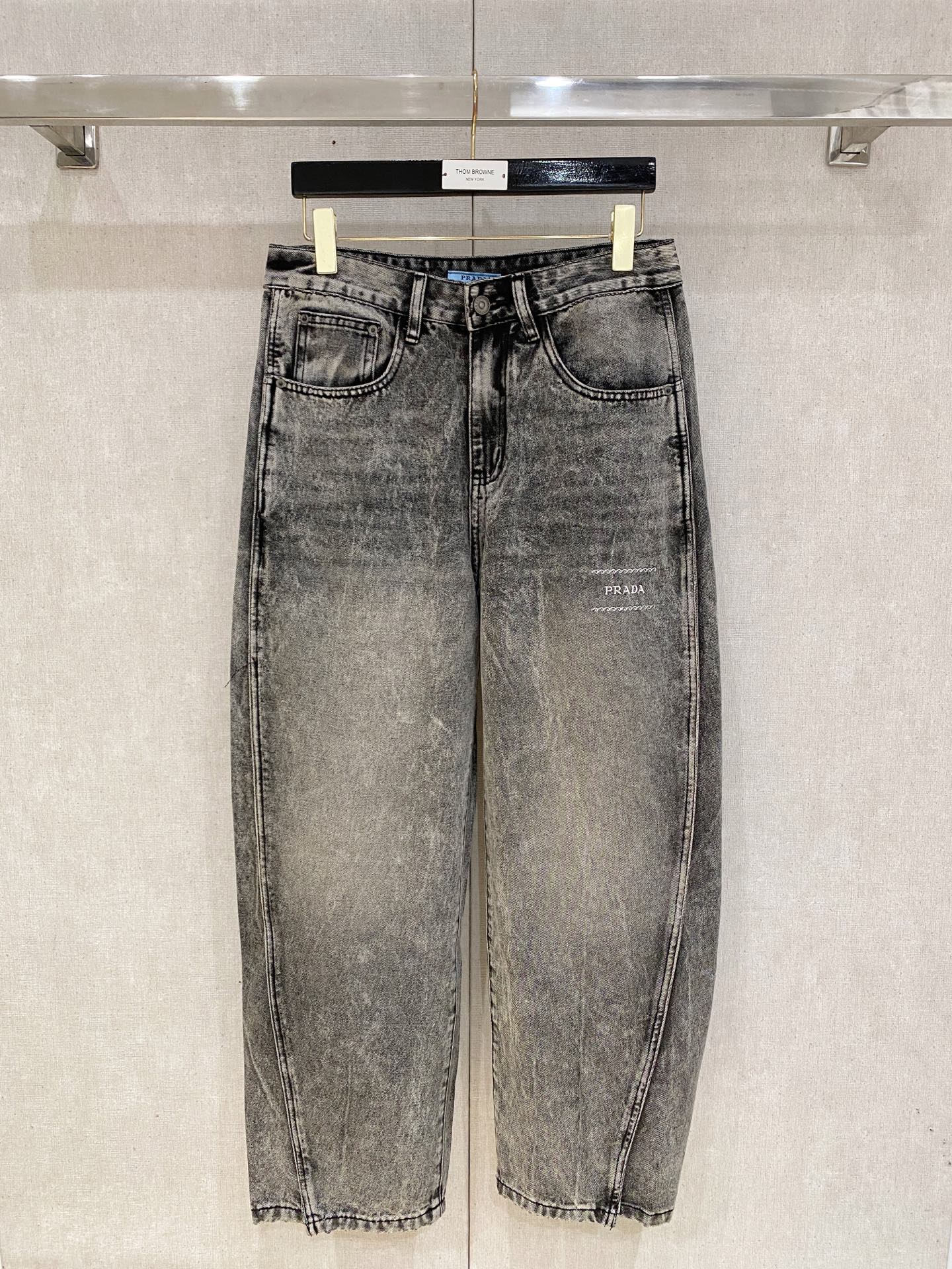 Prada Jeans Slim Fit S-xl