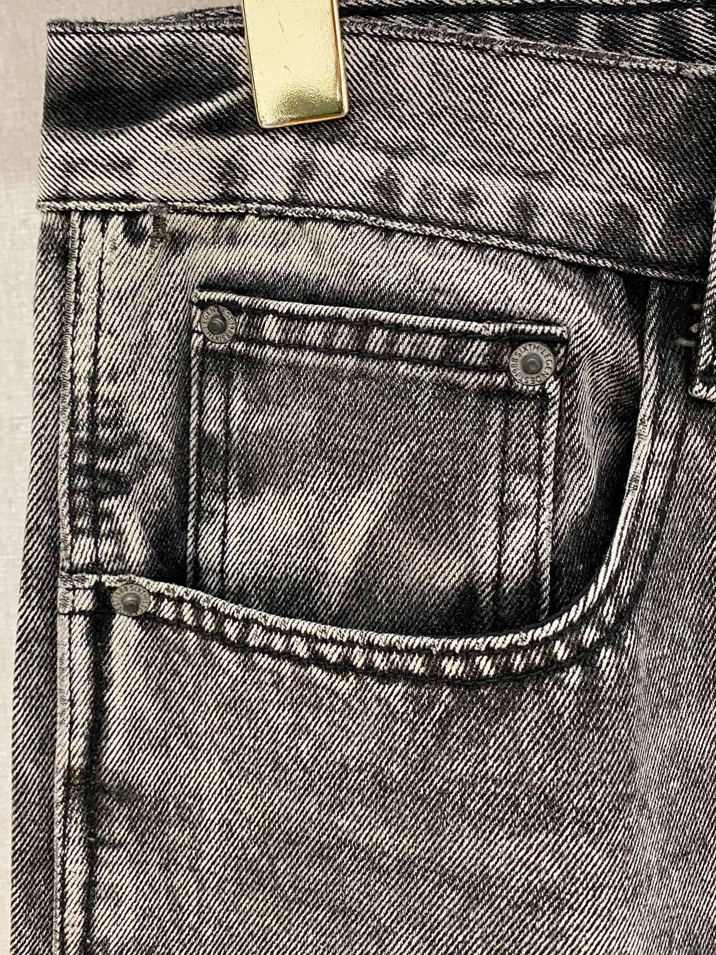 Prada Jeans Slim Fit S-xl