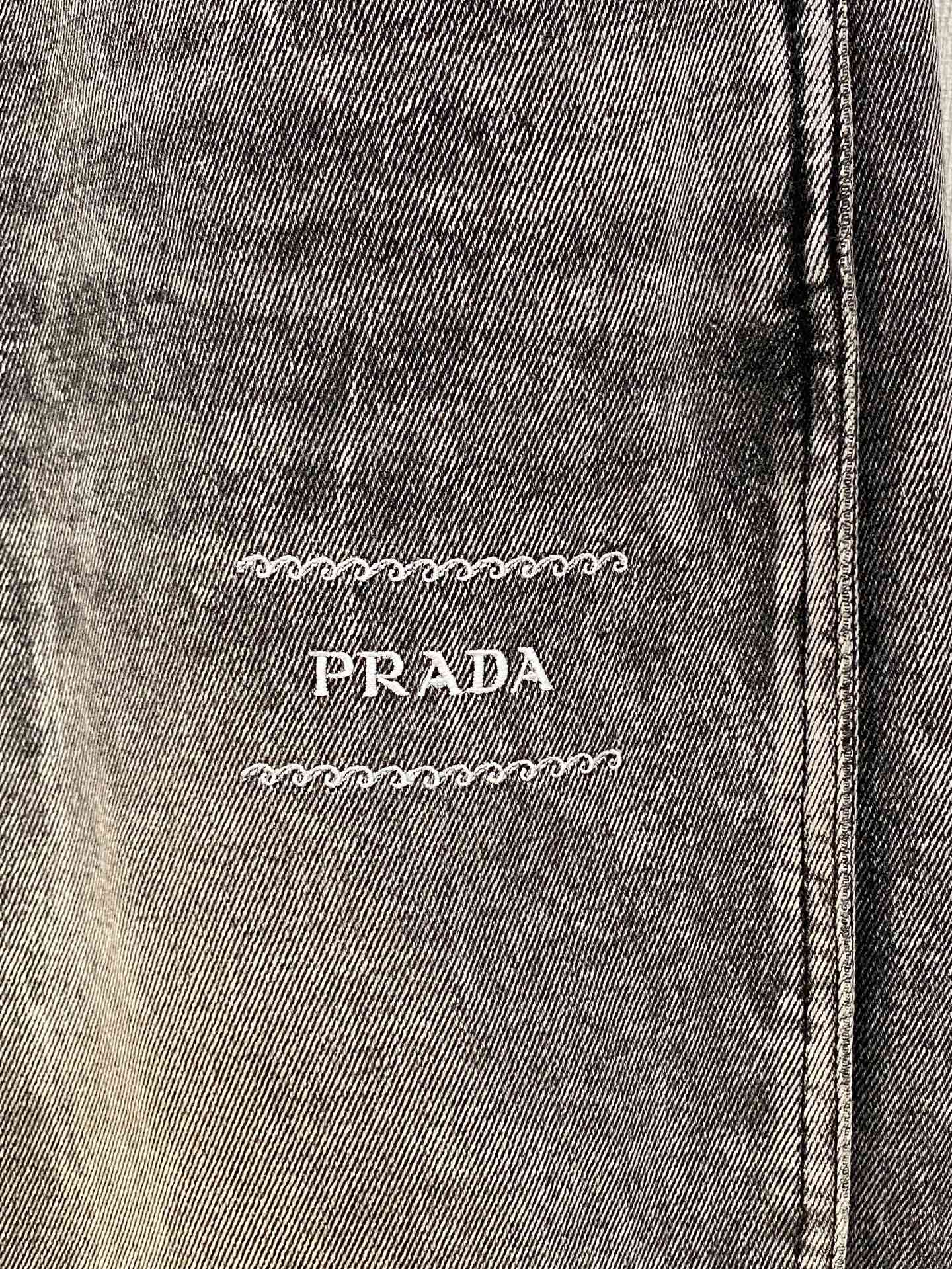 Prada Jeans Slim Fit S-xl
