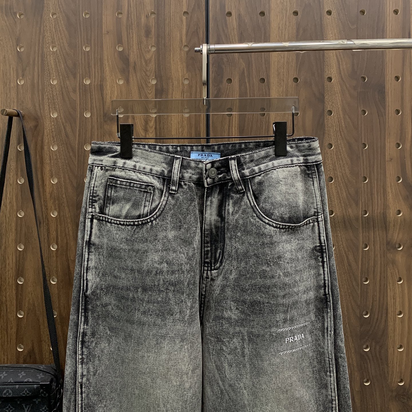 Prada Jeans Slim Fit S-xl