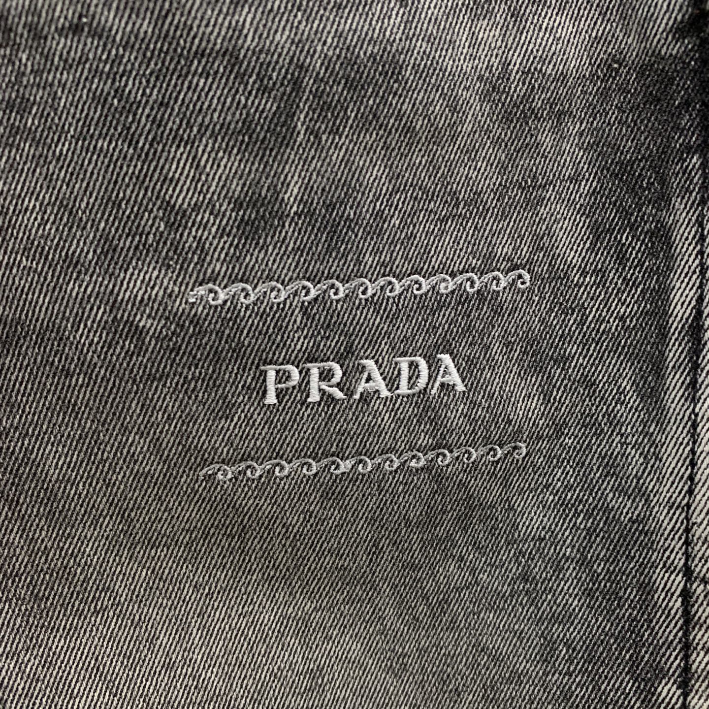 Prada Jeans Slim Fit S-xl