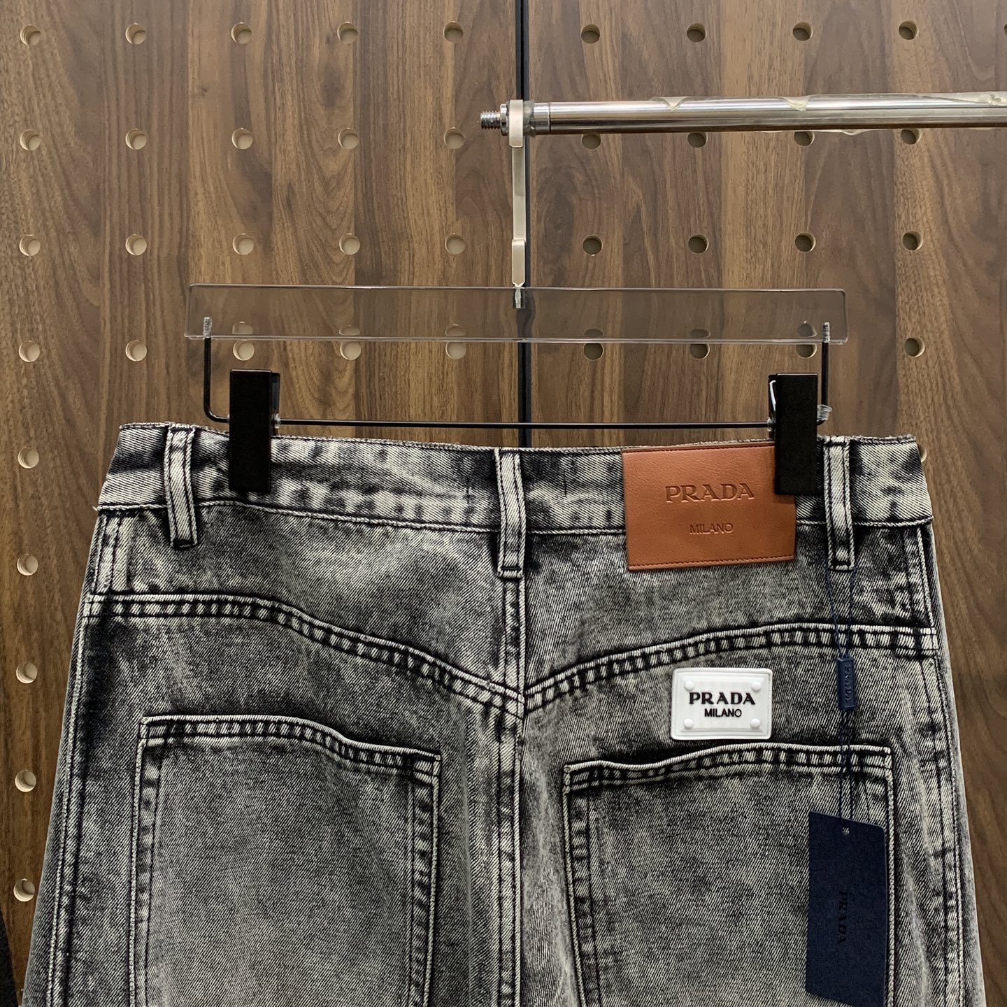 Prada Jeans Slim Fit S-xl