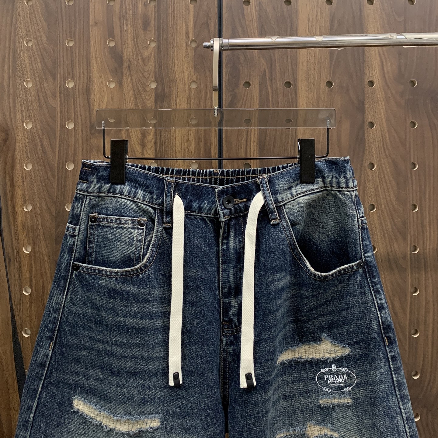 Prada Jeans Slim Fit S-xl