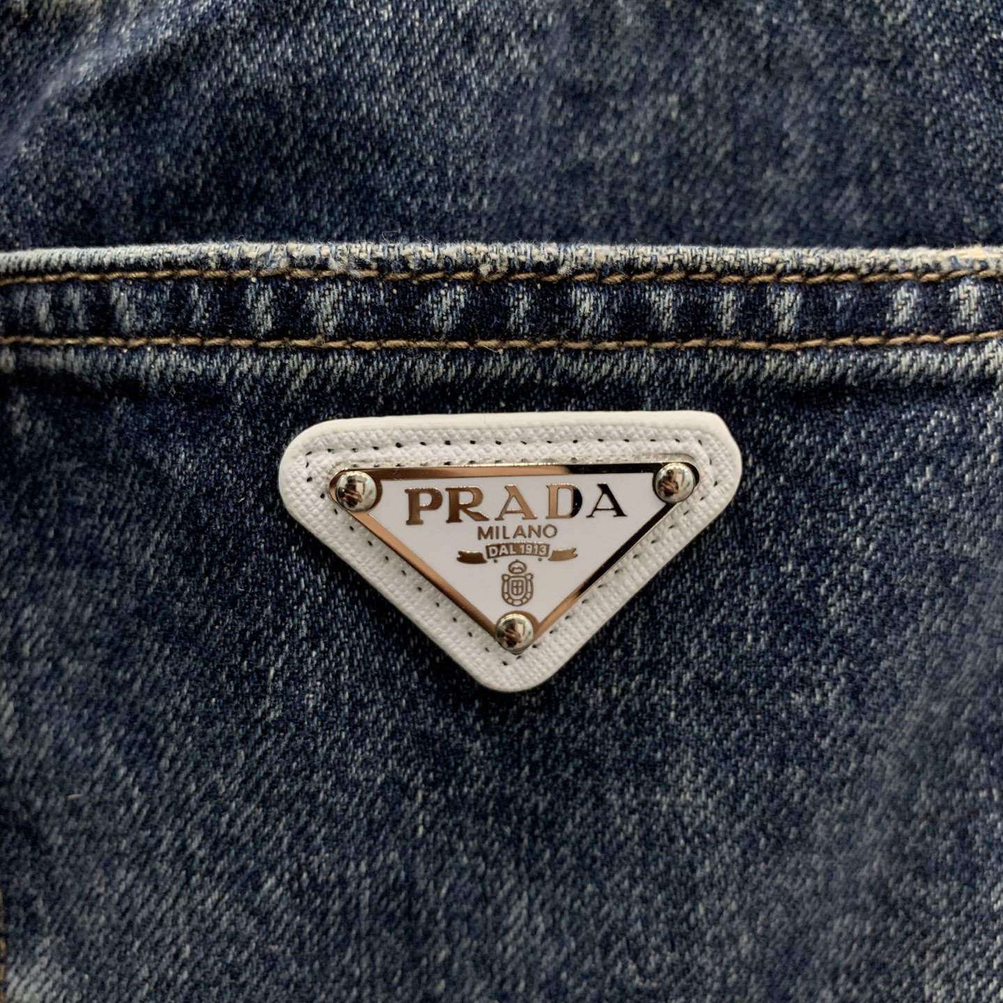 Prada Jeans Slim Fit S-xl