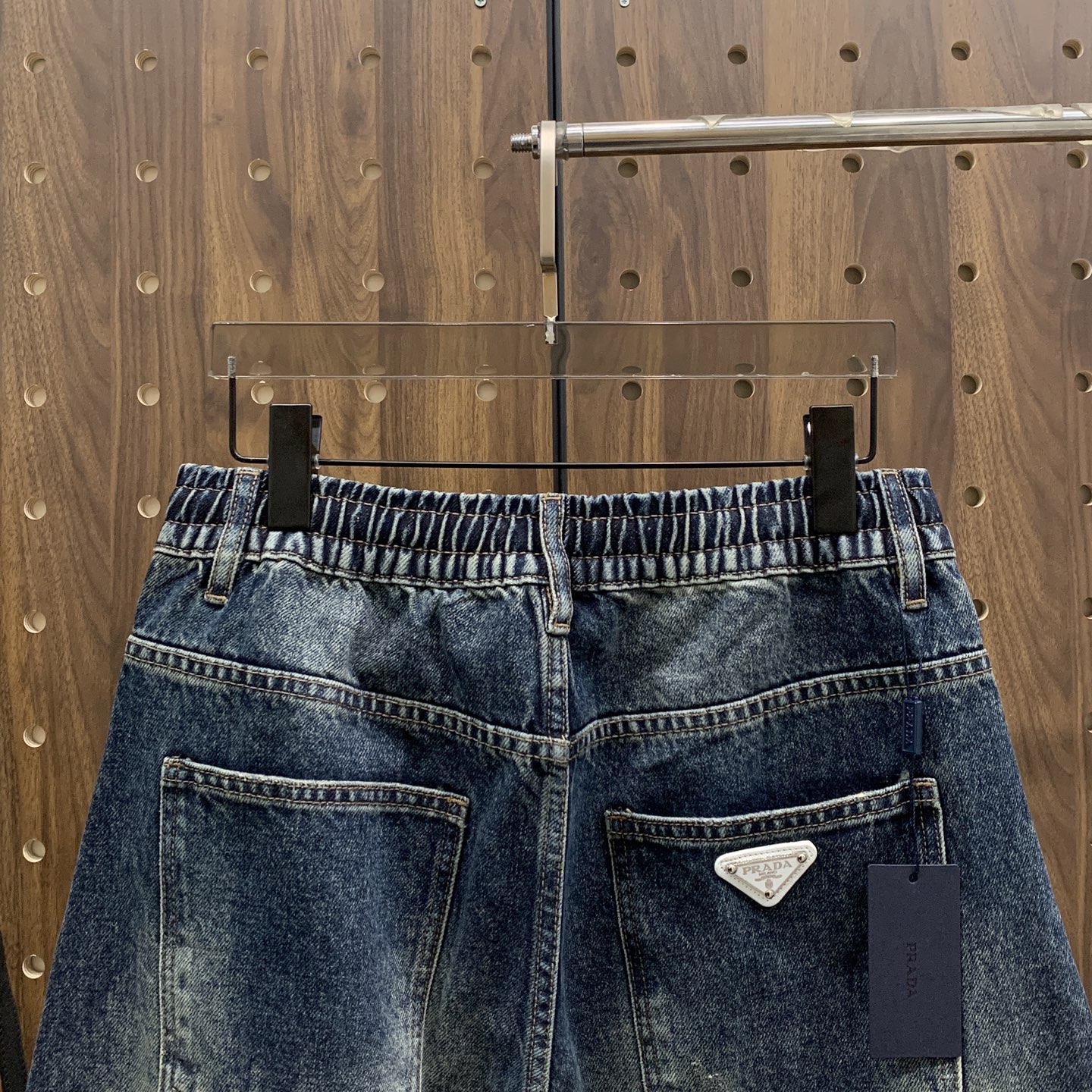 Prada Jeans Slim Fit S-xl