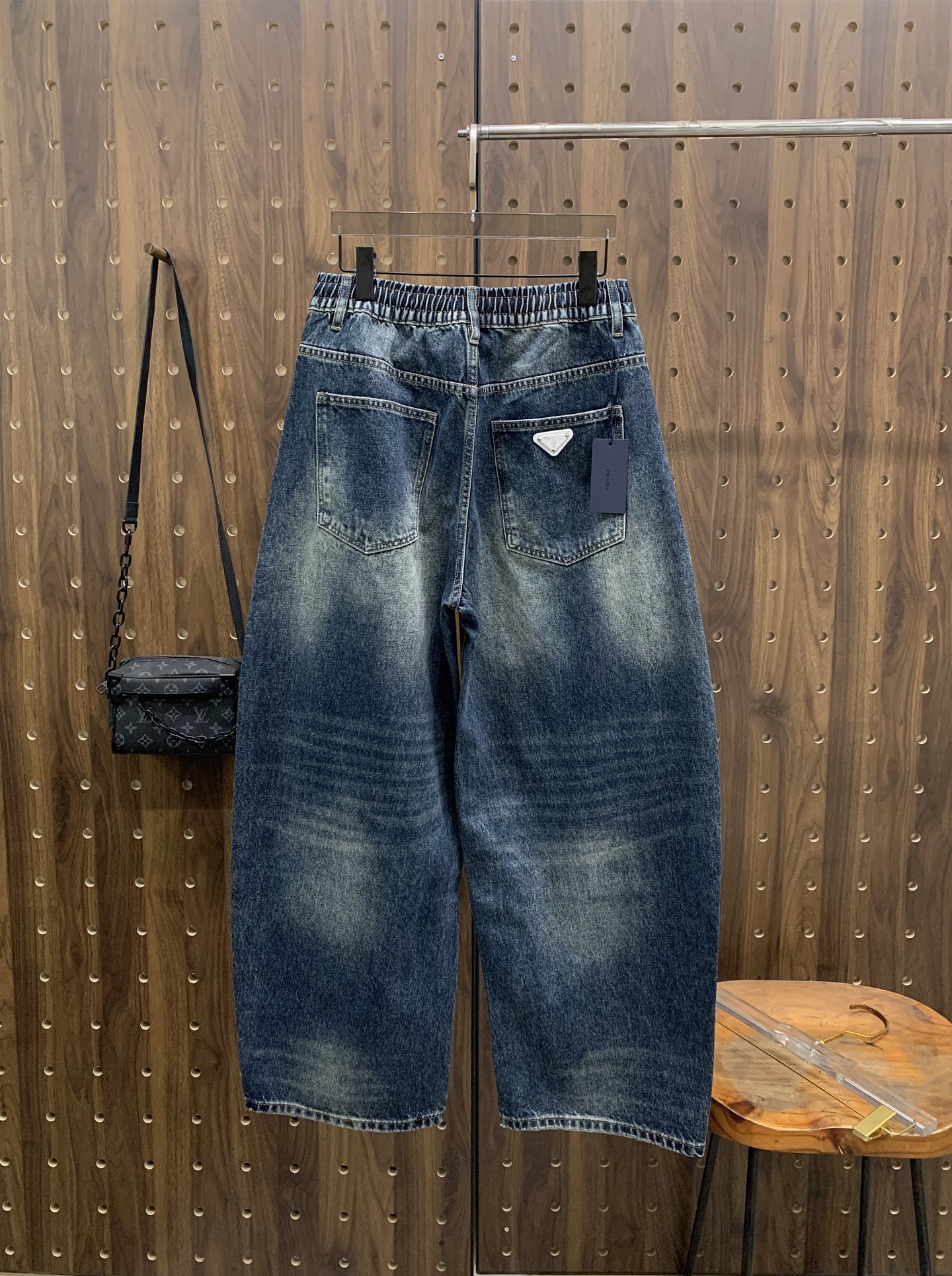 Prada Jeans Slim Fit S-xl