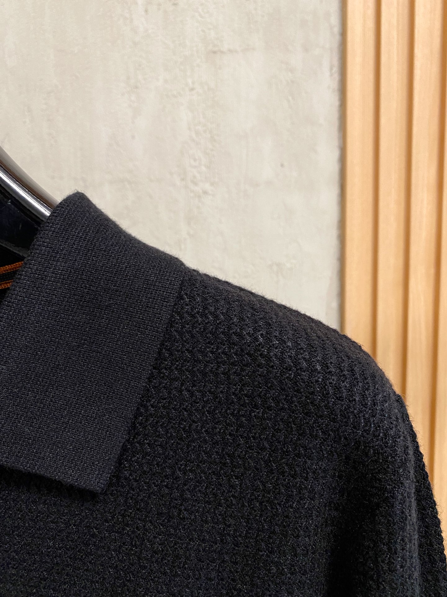 Ermenegildo Zegna Basic Clothing Wool M-xl